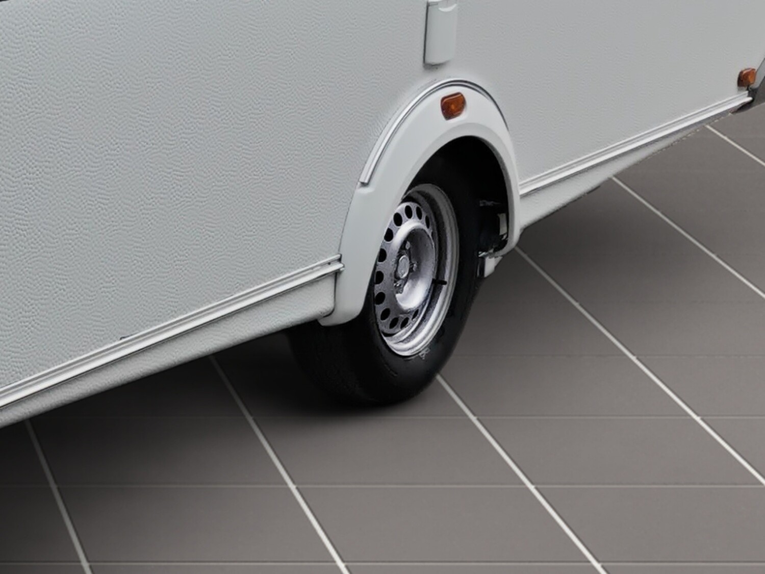 Knaus Sport 400 QD 2017 | Bild 5