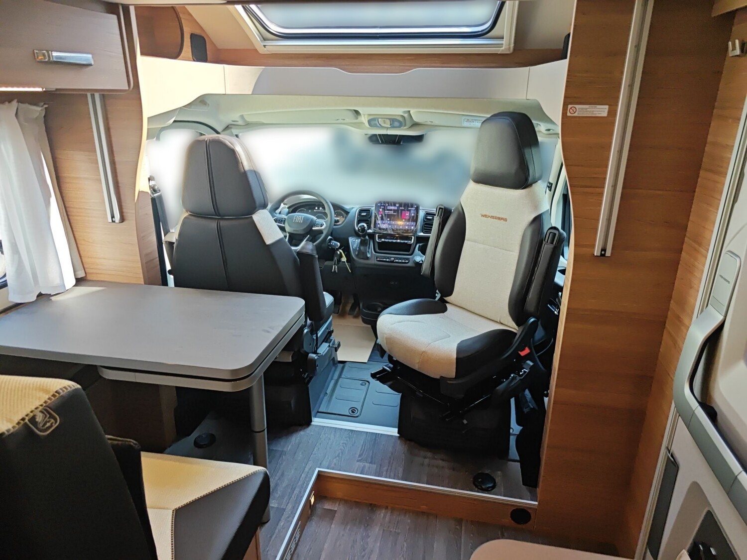 Weinsberg CaraSuite EDITION SPICY 650 MEG 2027 | Bild 10