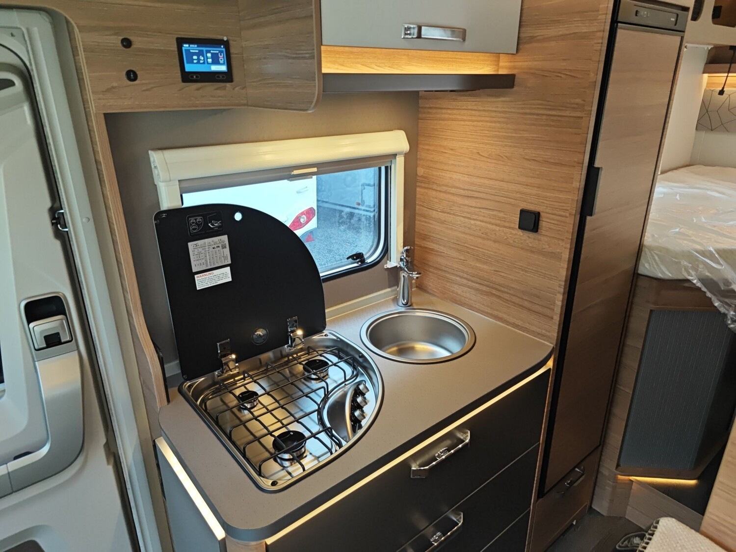Weinsberg CaraSuite EDITION SPICY 650 MEG 2027 | Bild 12