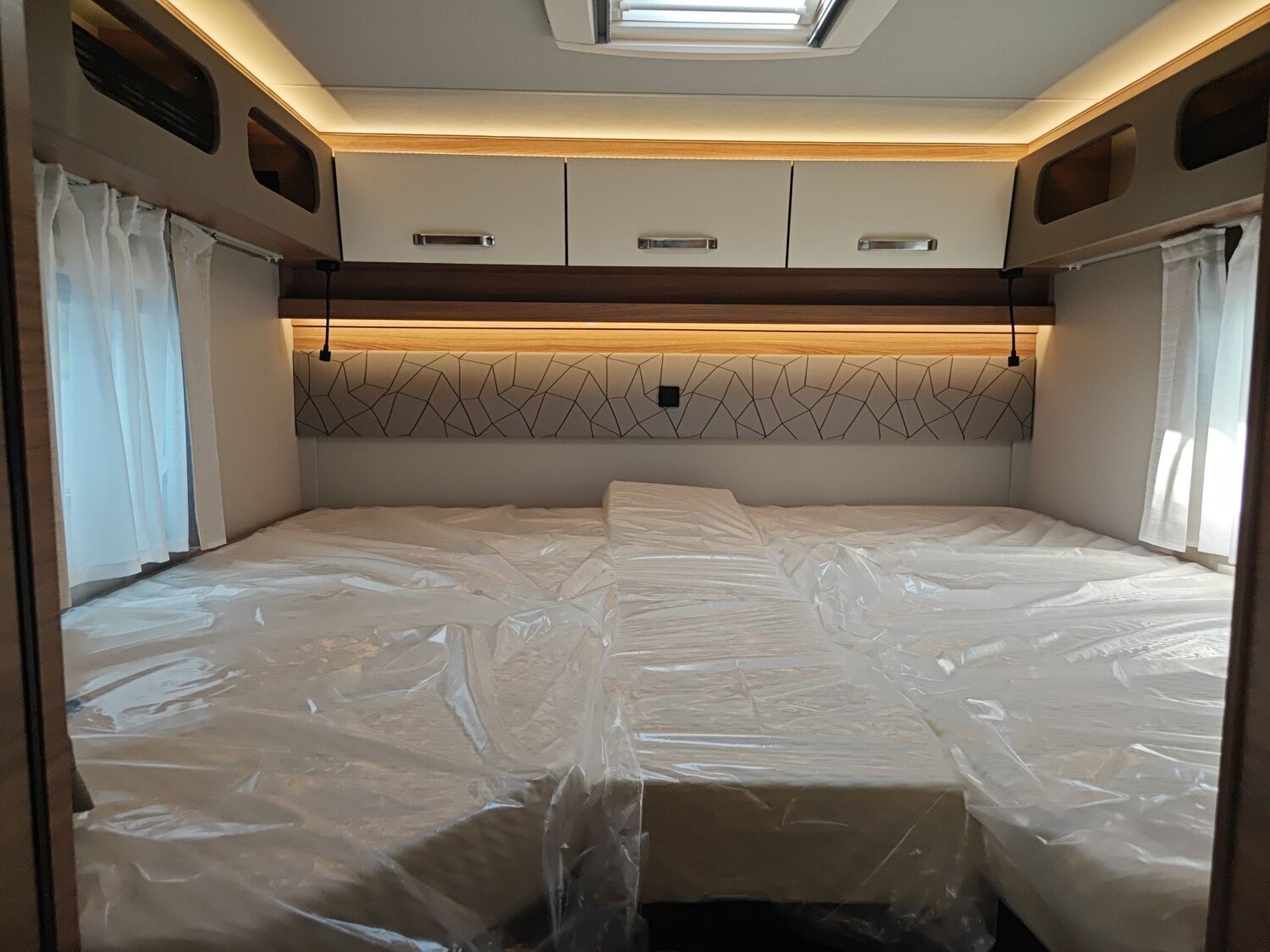 Weinsberg CaraSuite EDITION SPICY 650 MEG 2027 | Bild 16