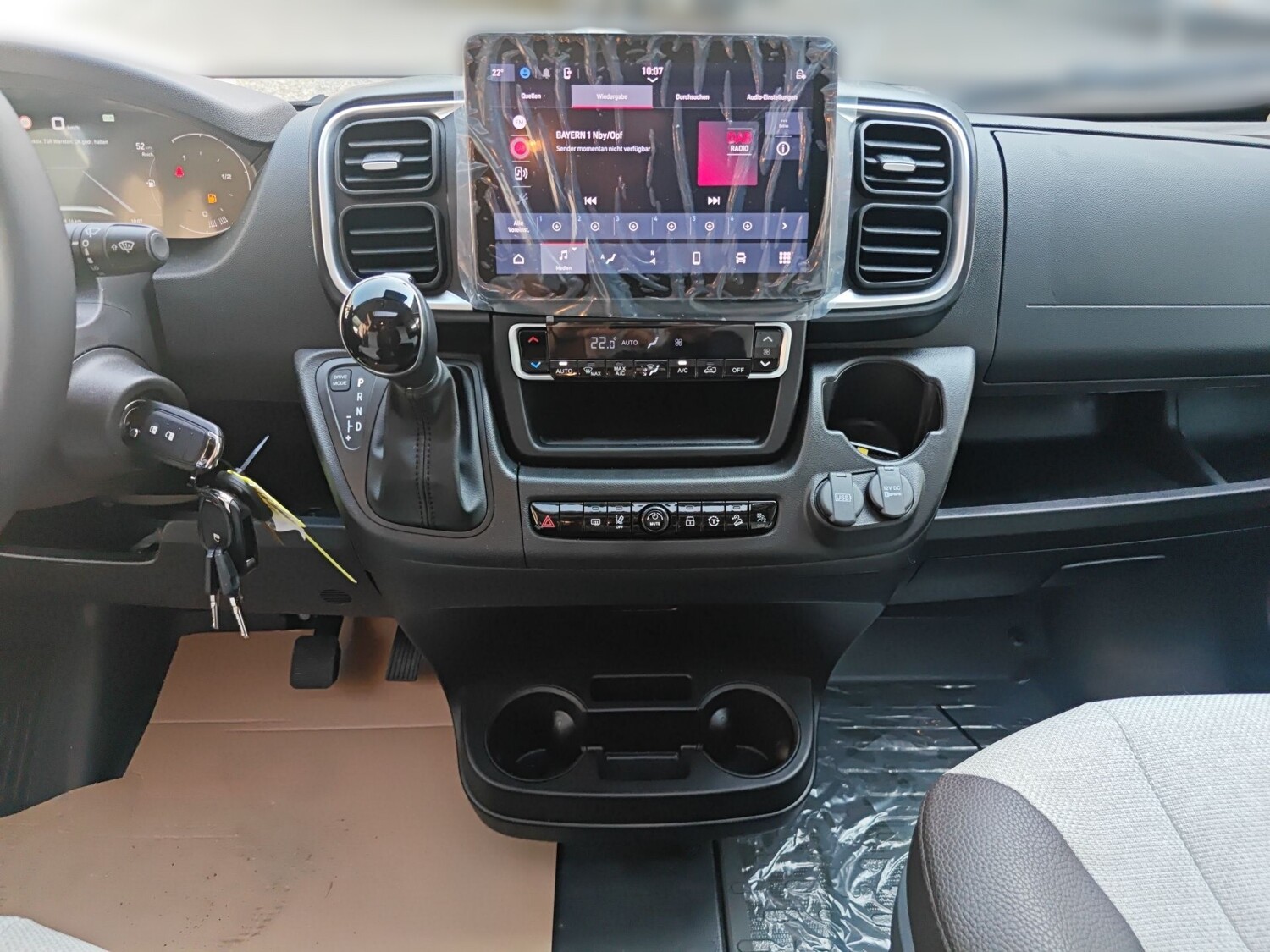 Weinsberg CaraSuite EDITION SPICY 650 MEG 2027 | Bild 8