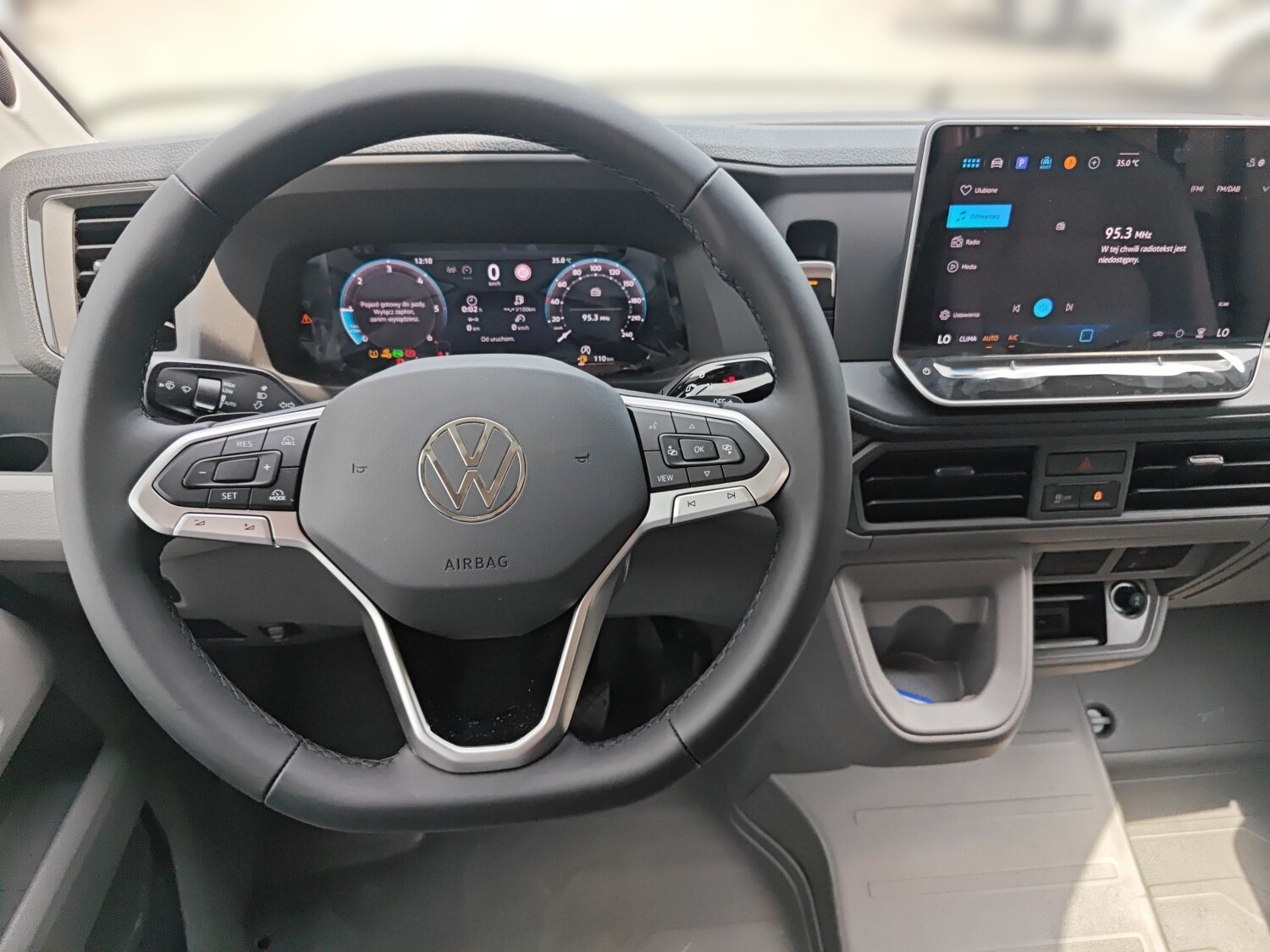 Sunlight Ibex 604D VW 2027 | Bild 7