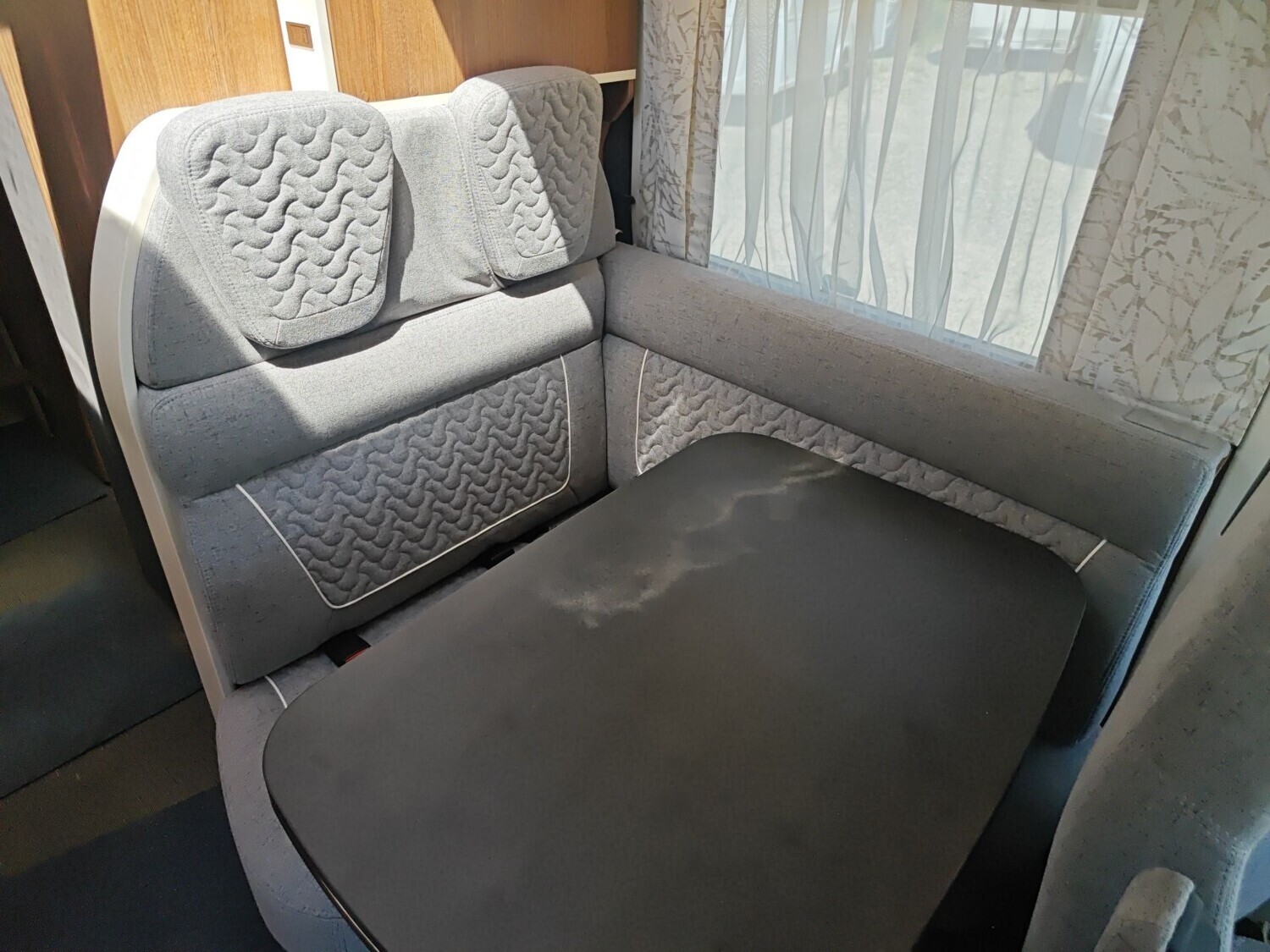 Carthago C2-tourer I 141 KB LE comfort Mercedes 2026 | Bild 11