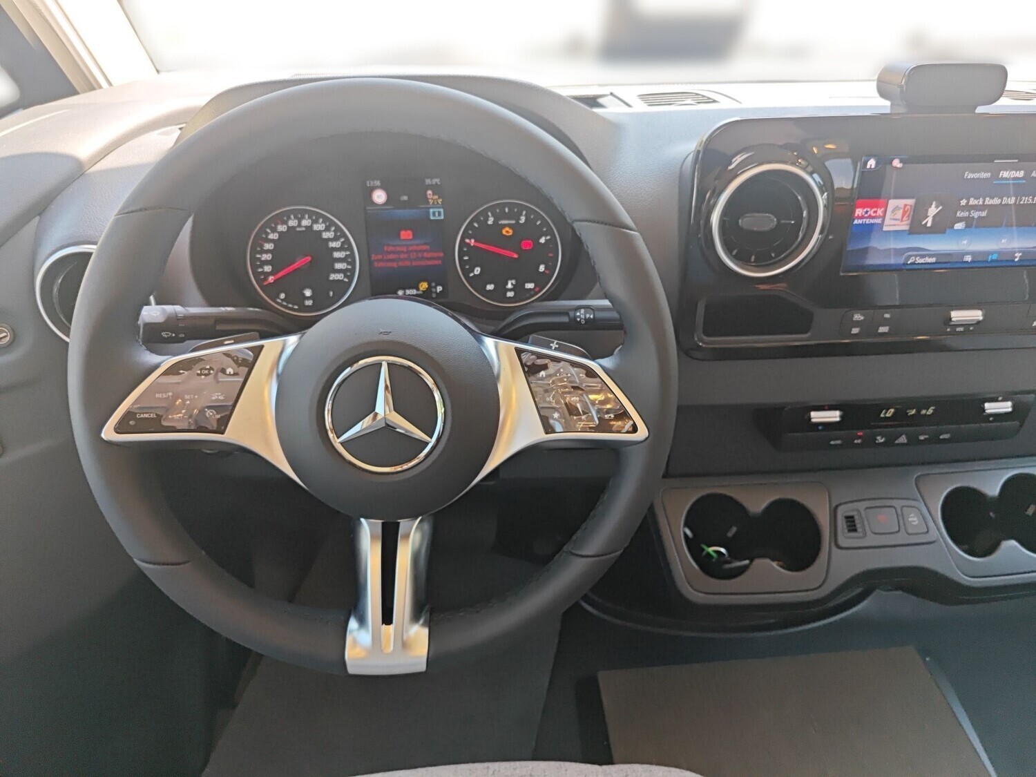 Carthago C2-tourer I 141 KB LE comfort Mercedes 2026 | Bild 7