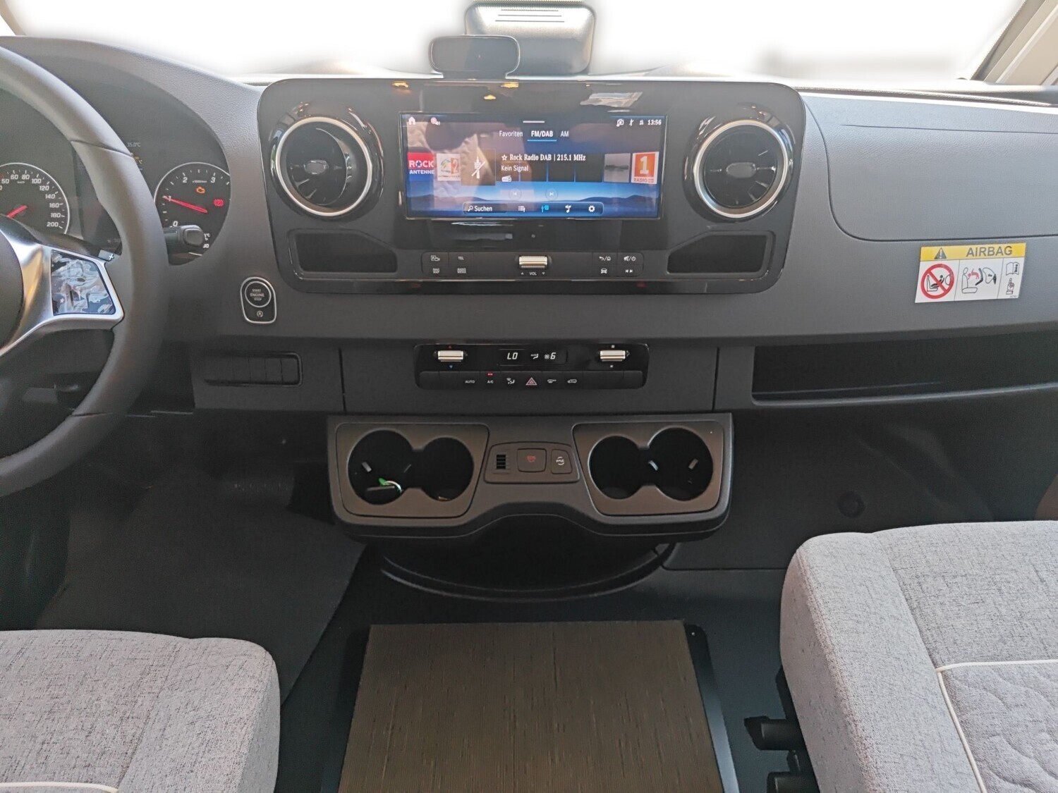 Carthago C2-tourer I 141 KB LE comfort Mercedes 2026 | Bild 8