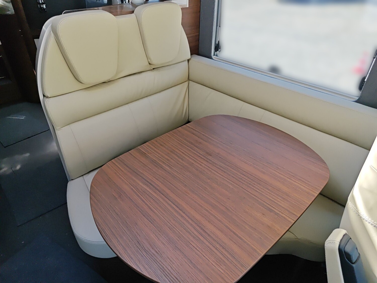 Carthago chic c-line I 4.9 LE Mercedes 2026 | Bild 10