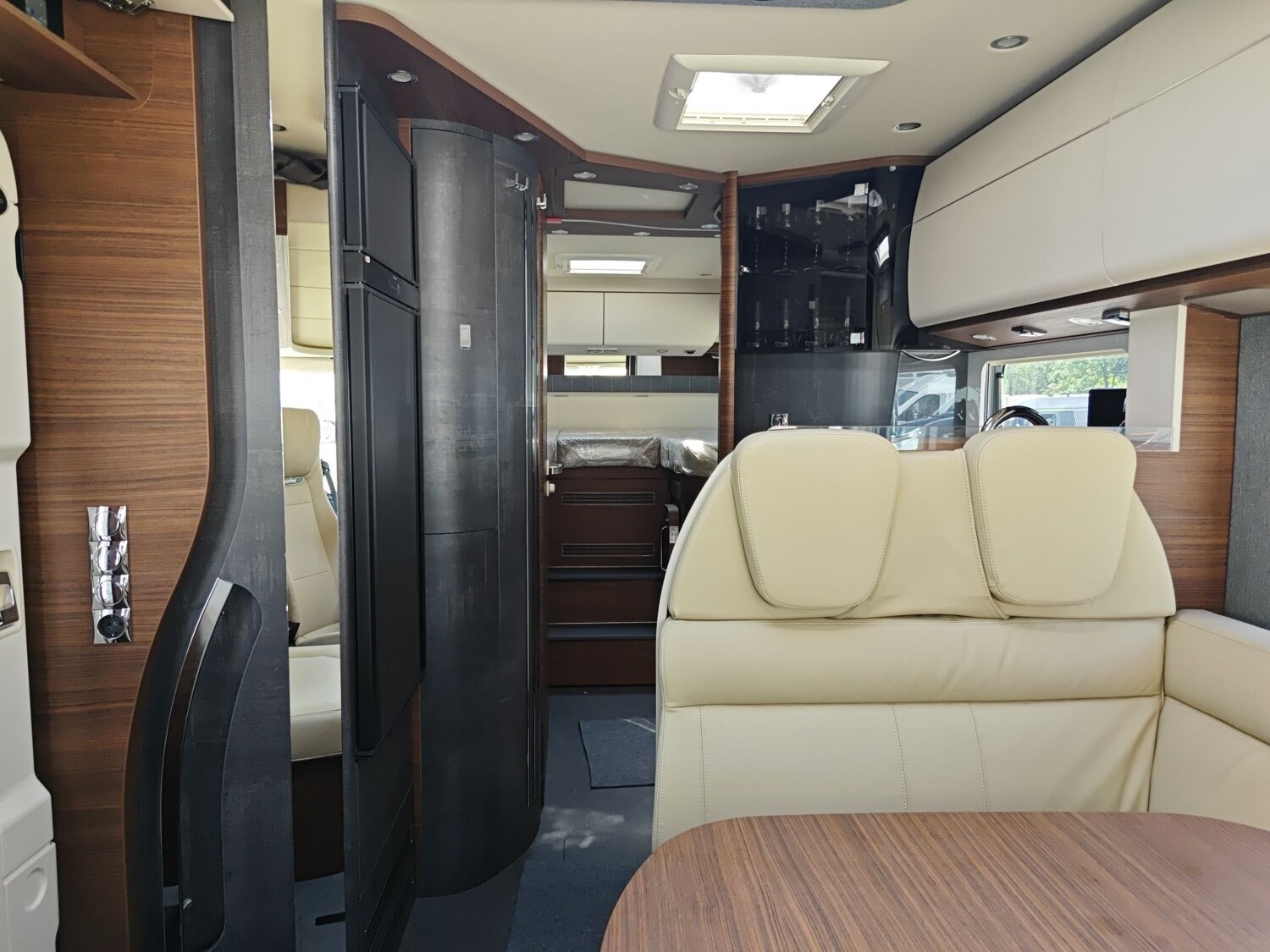 Carthago chic c-line I 4.9 LE Mercedes 2026 | Bild 17