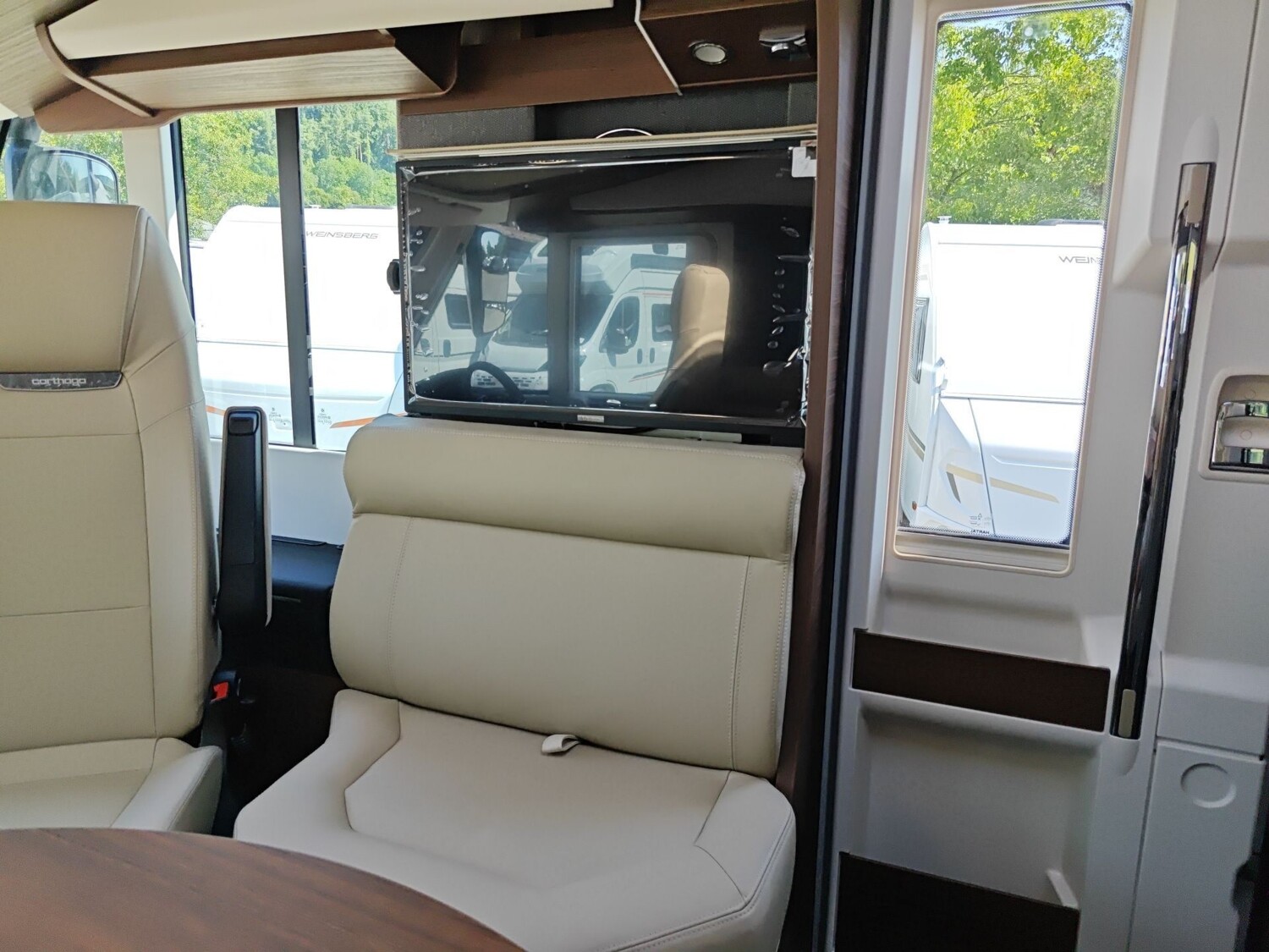 Carthago chic c-line I 4.9 LE Mercedes 2026 | Bild 19