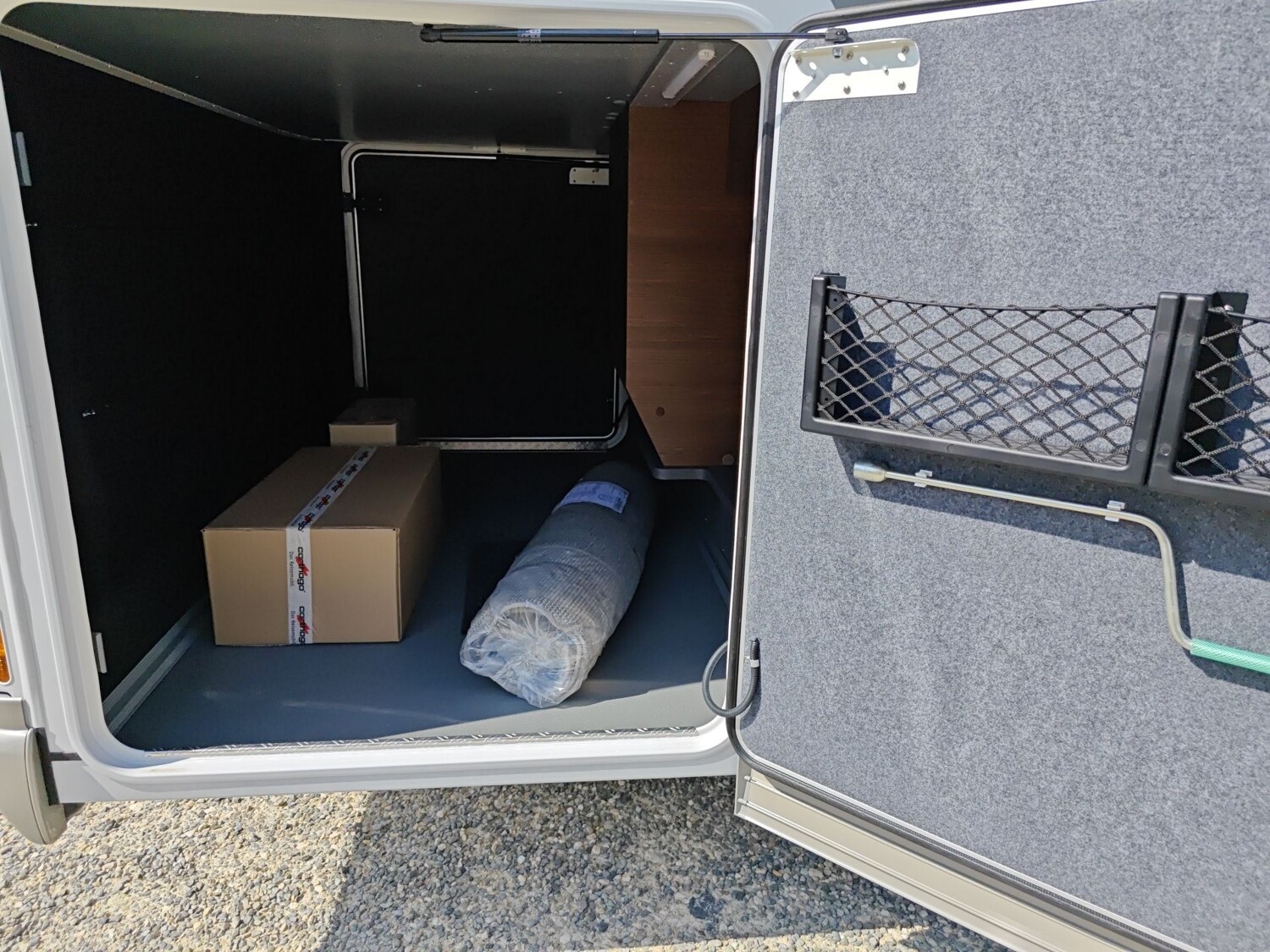 Carthago chic c-line I 4.9 LE Mercedes 2026 | Bild 20