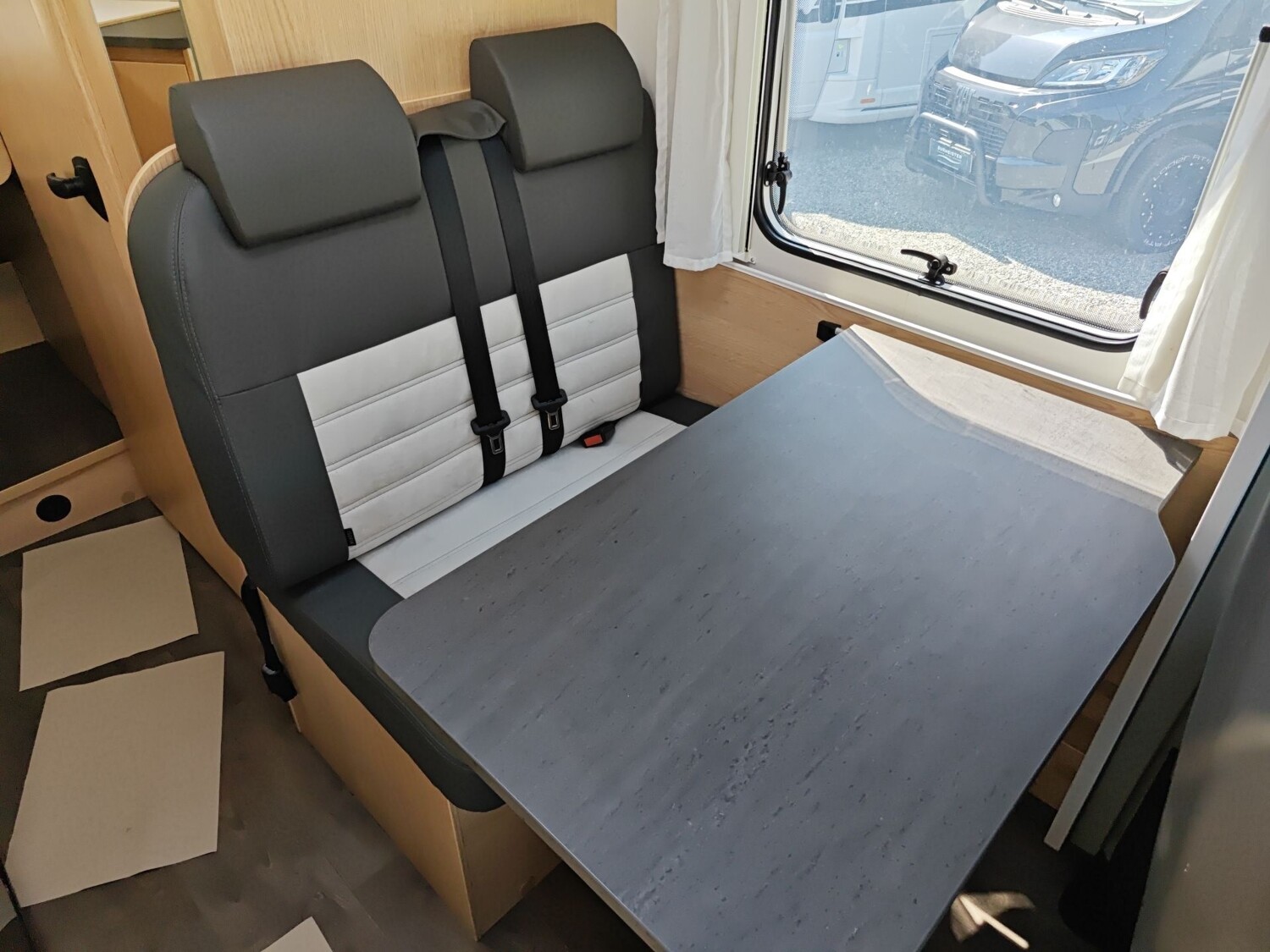 Sunlight Adventure V 66 Fiat 2025 | Bild 11