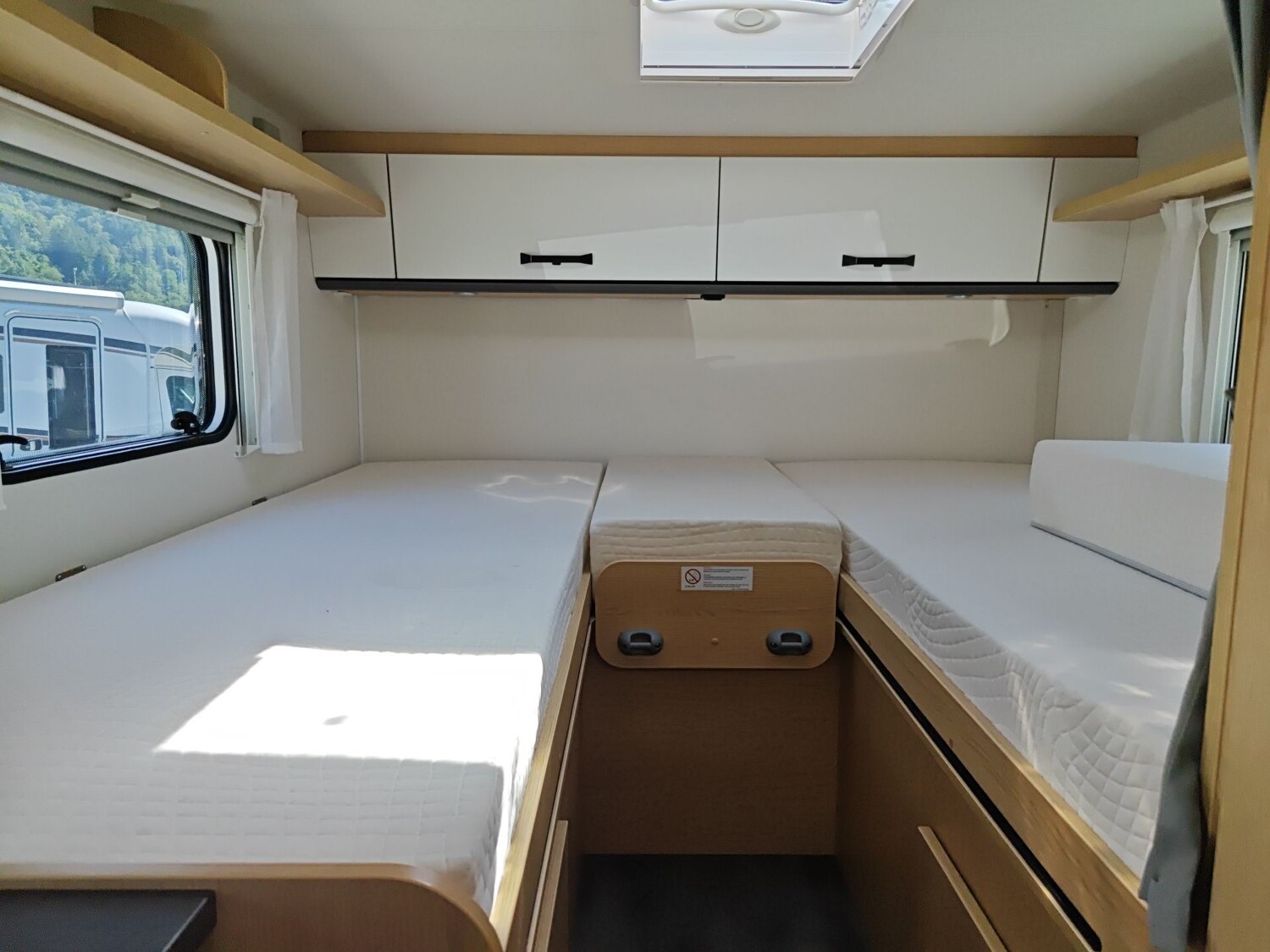 Sunlight Adventure V 66 Fiat 2025 | Bild 16