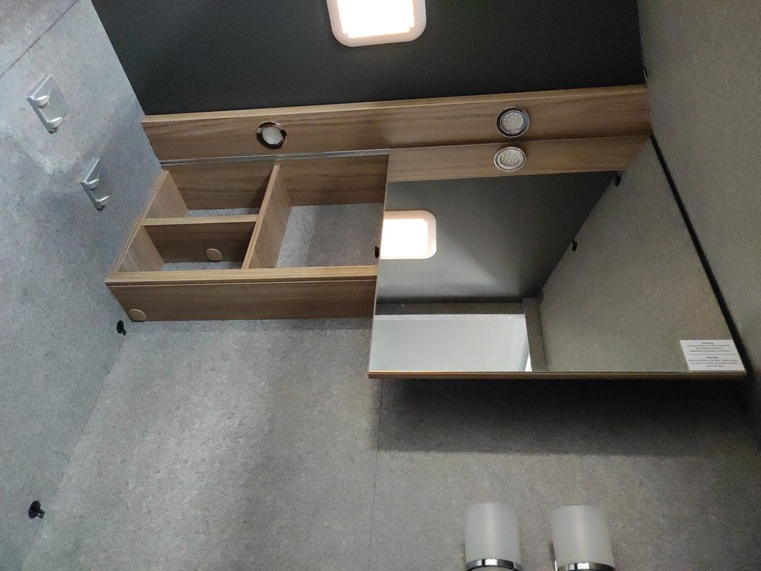 Dethleffs Trend T 7057 EB 2024 | Bild 15