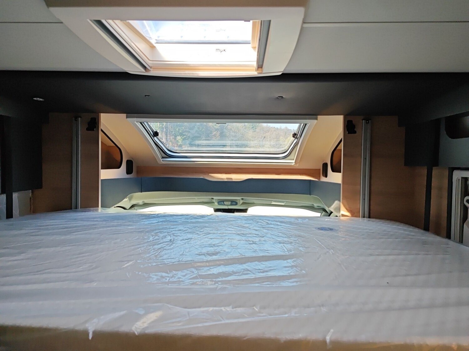 Knaus L!VE WAVE PLATINUM SELECTION 650 MEG Live Wave 2026 | Bild 17