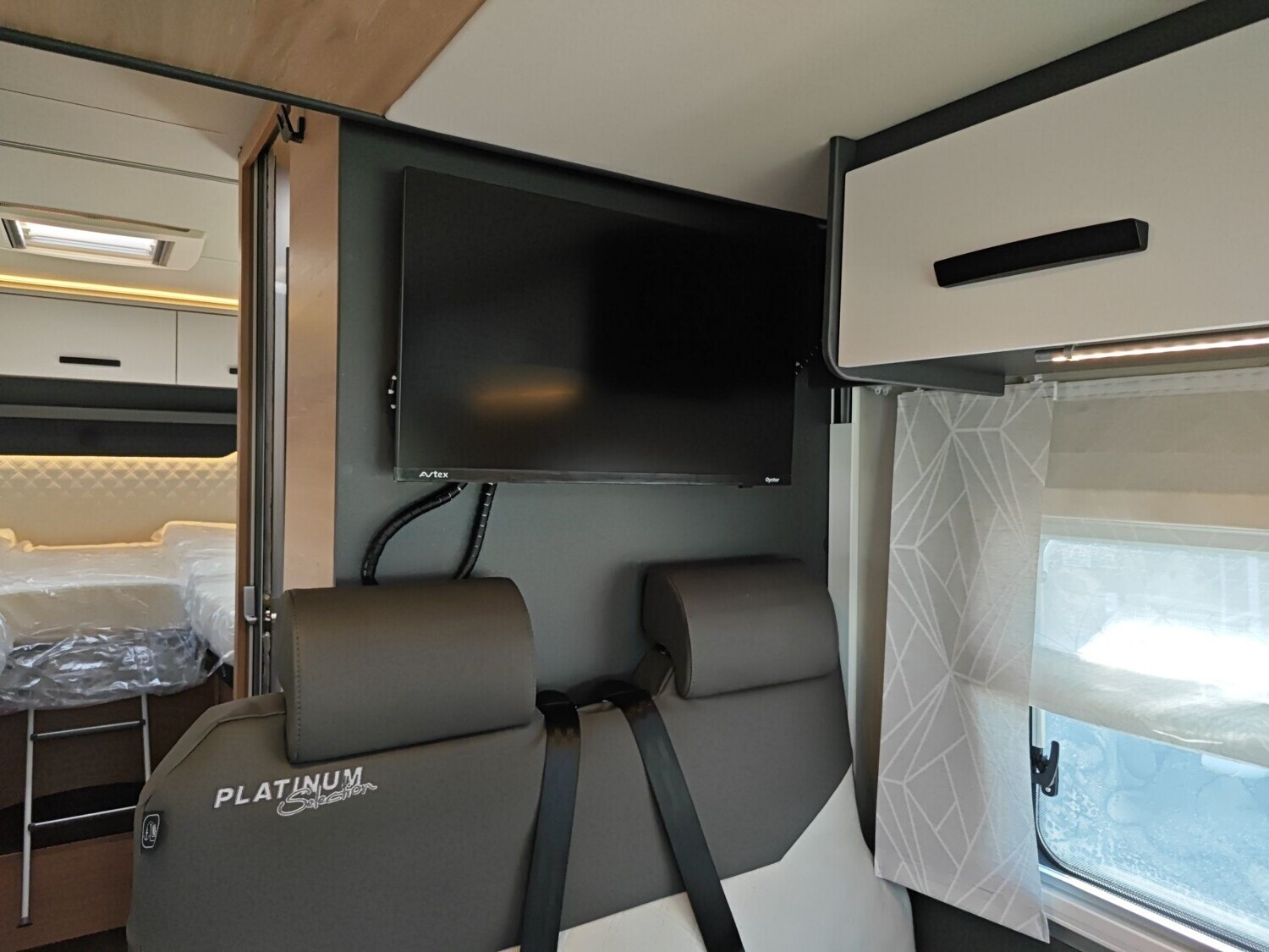 Knaus L!VE WAVE PLATINUM SELECTION 650 MEG Live Wave 2026 | Bild 20