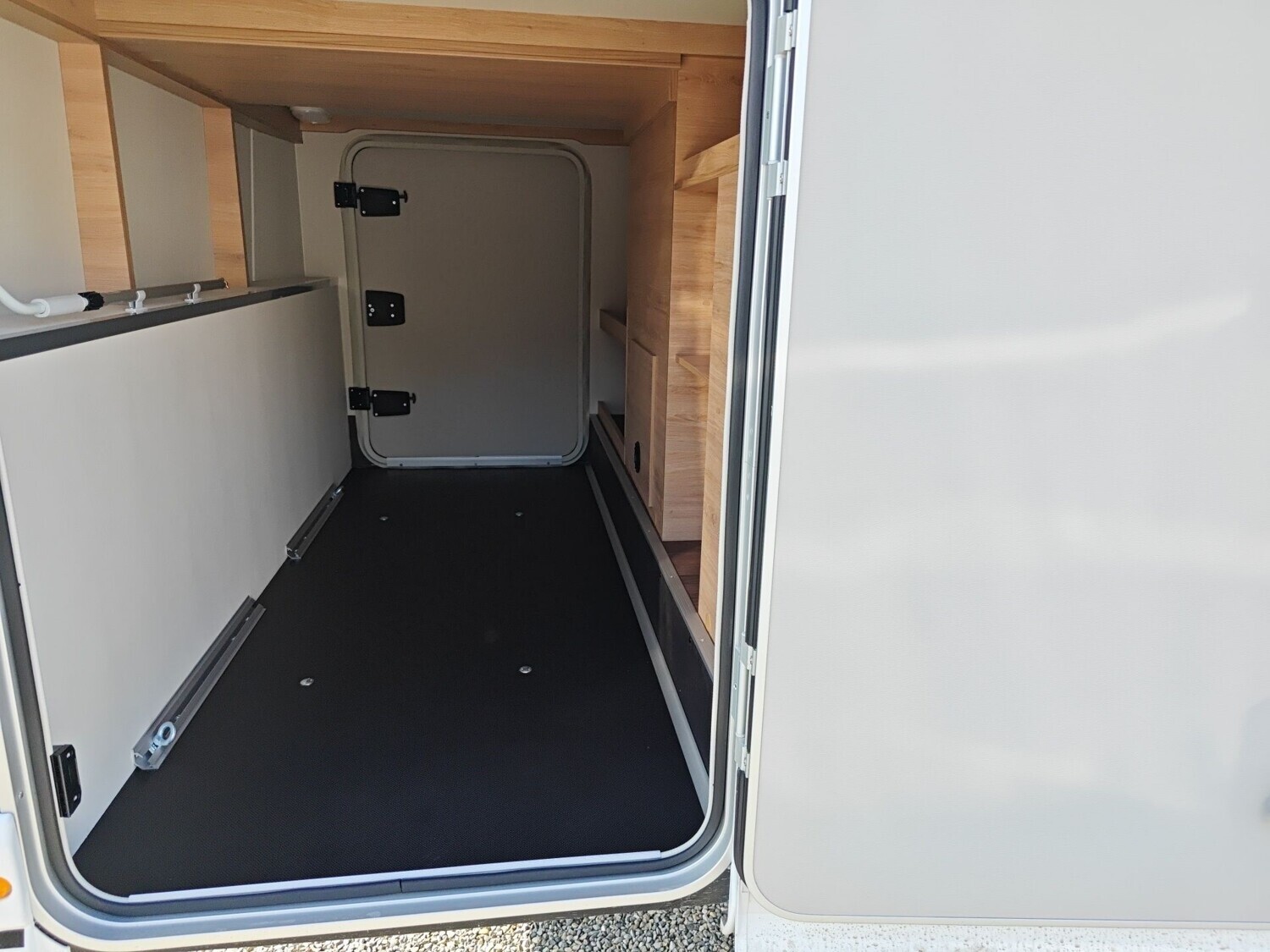 Knaus L!VE WAVE PLATINUM SELECTION 650 MEG Live Wave 2026 | Bild 21