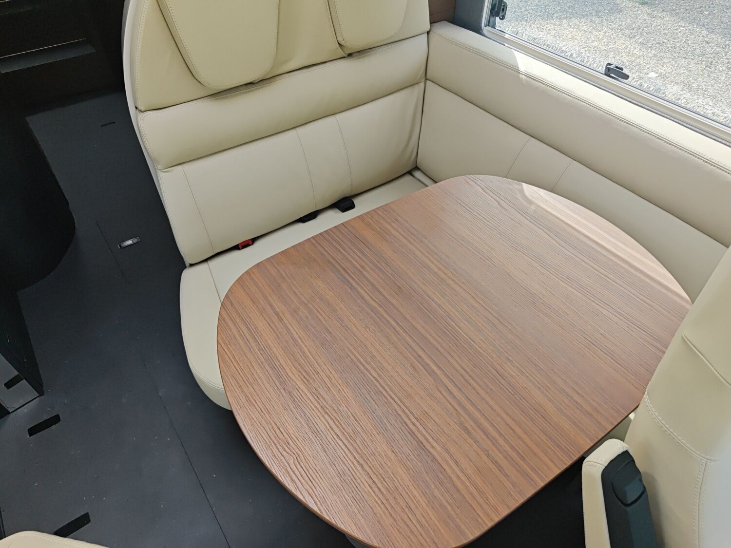 Carthago chic c-line I 4.9 LE Mercedes 2026 | Bild 11