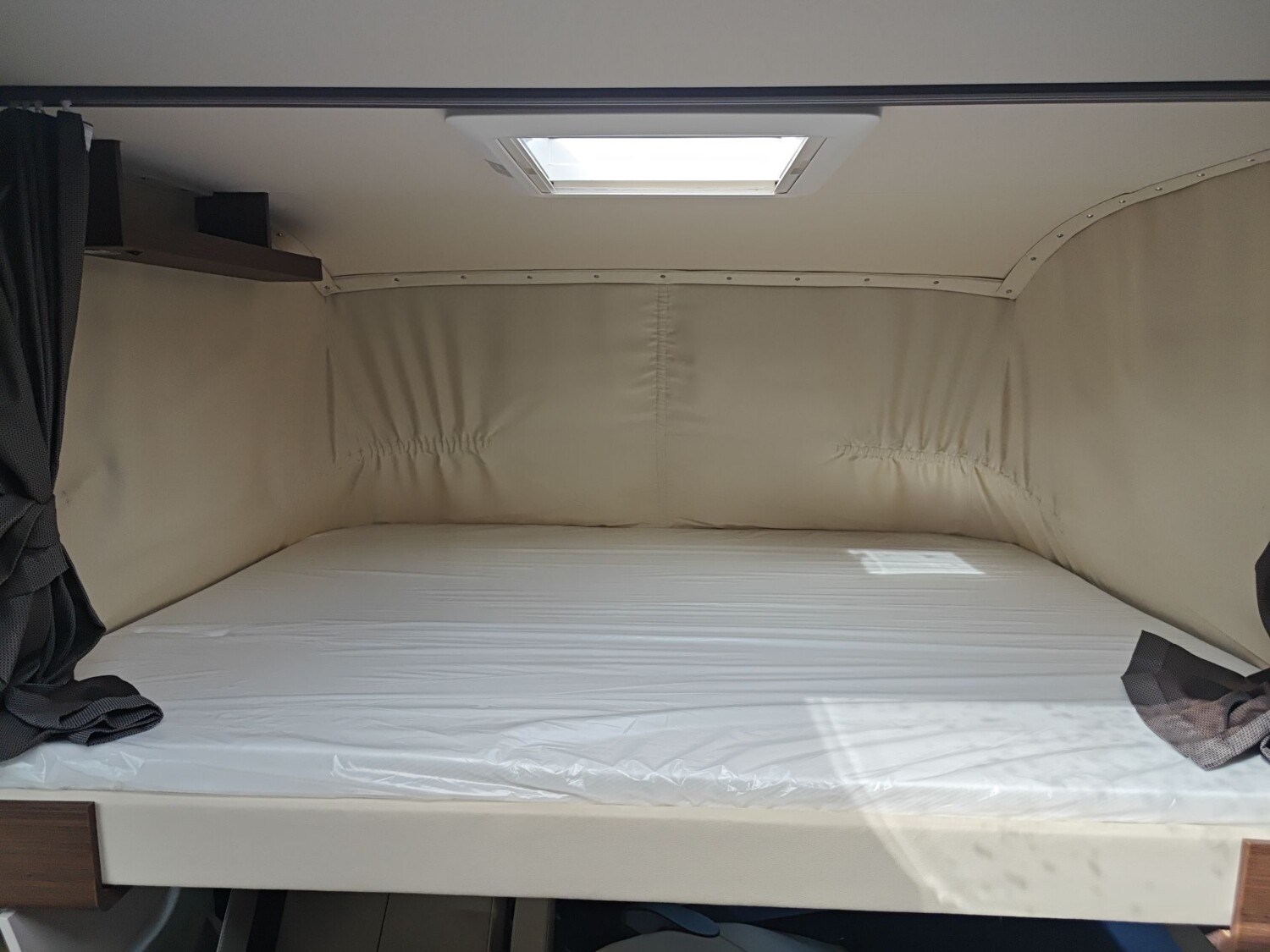 Carthago chic c-line I 4.9 LE Mercedes 2026 | Bild 17