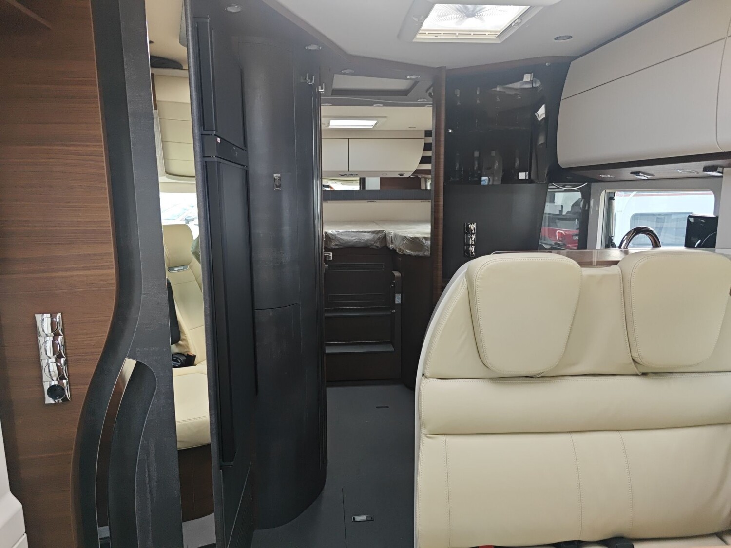 Carthago chic c-line I 4.9 LE Mercedes 2026 | Bild 18
