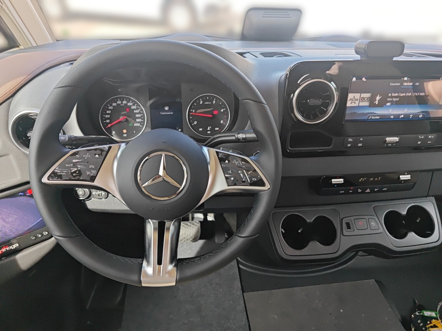 Carthago chic c-line I 4.9 LE Mercedes 2026 | Bild 7