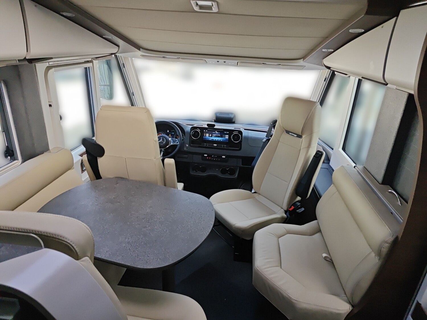 Carthago chic c-line I 4.9 LE L Mercedes 2026 | Bild 10