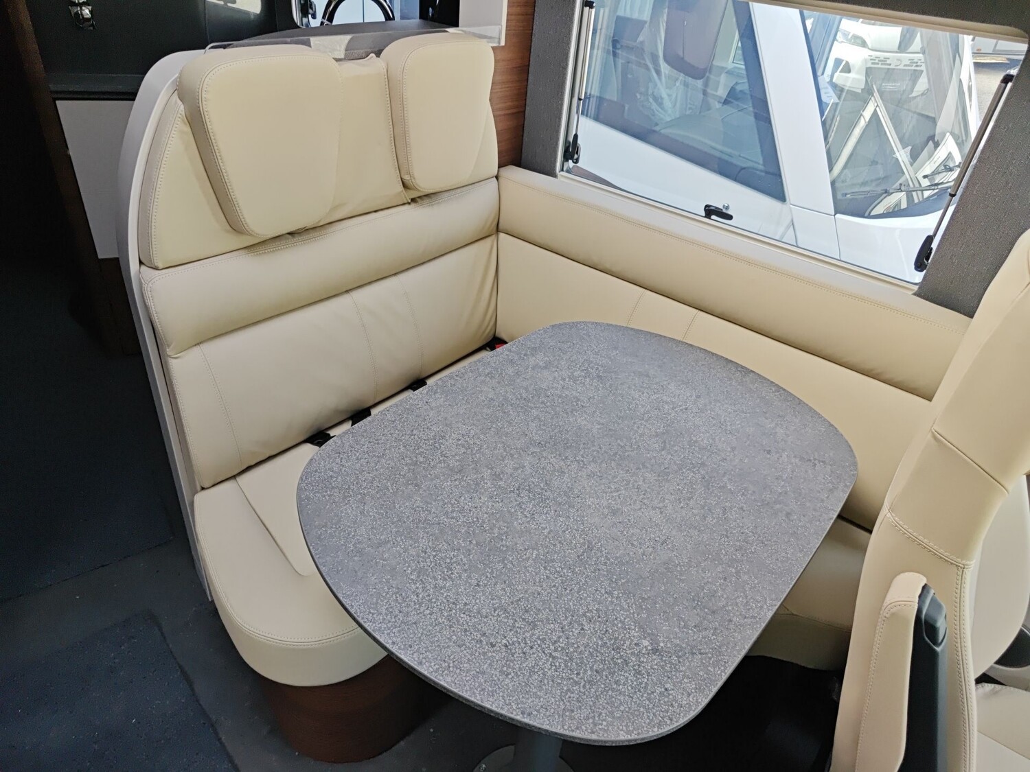 Carthago chic c-line I 4.9 LE L Mercedes 2026 | Bild 11