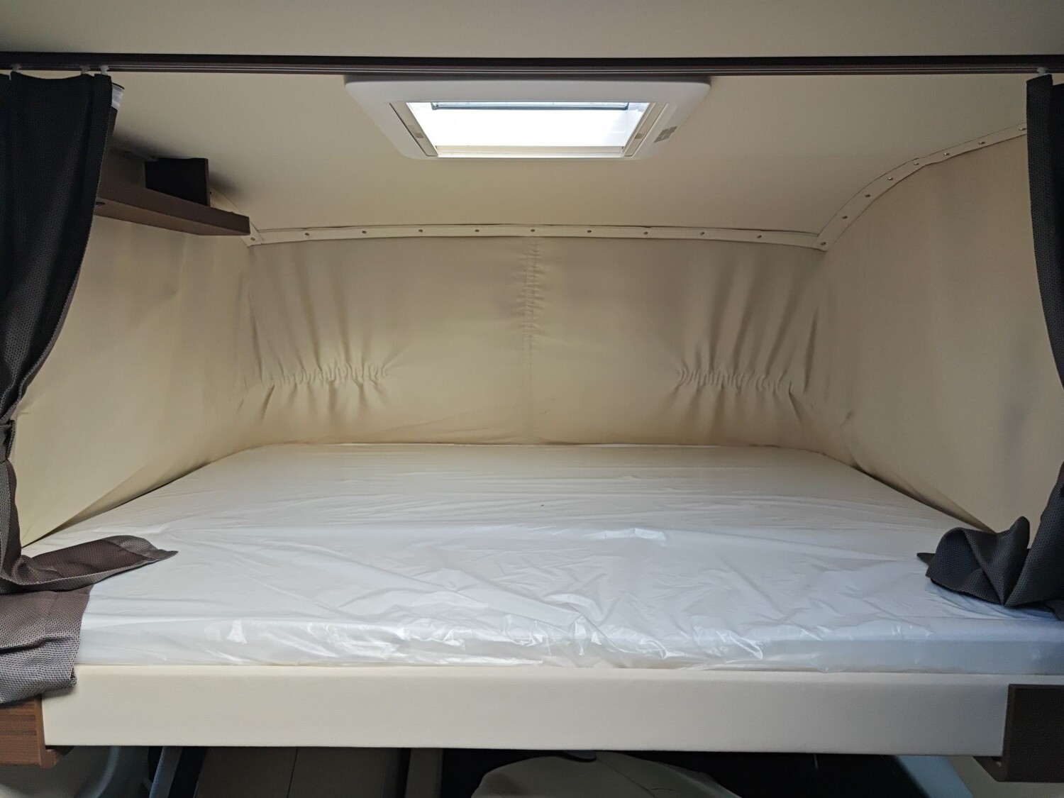 Carthago chic c-line I 4.9 LE L Mercedes 2026 | Bild 17