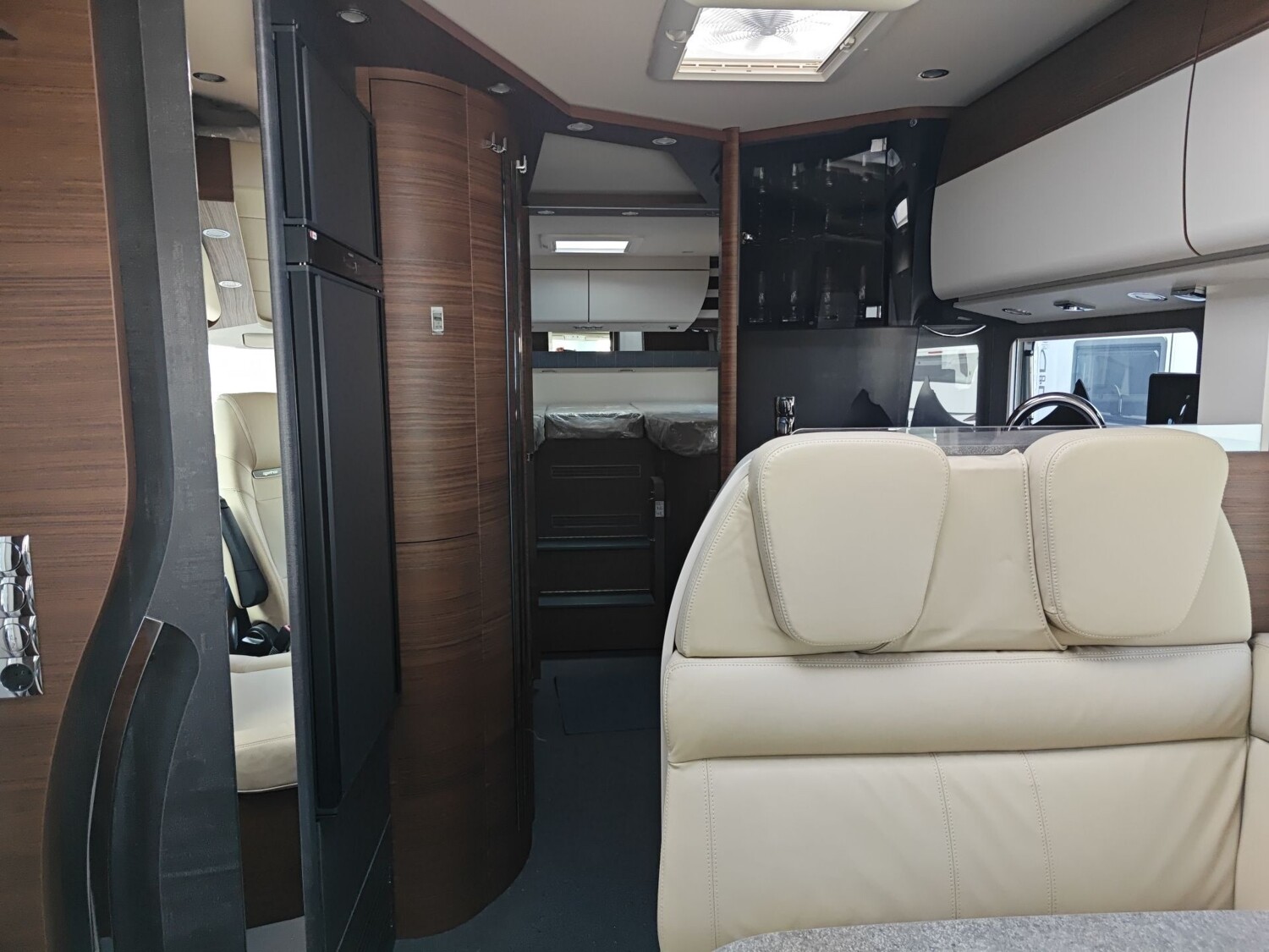 Carthago chic c-line I 4.9 LE L Mercedes 2026 | Bild 18