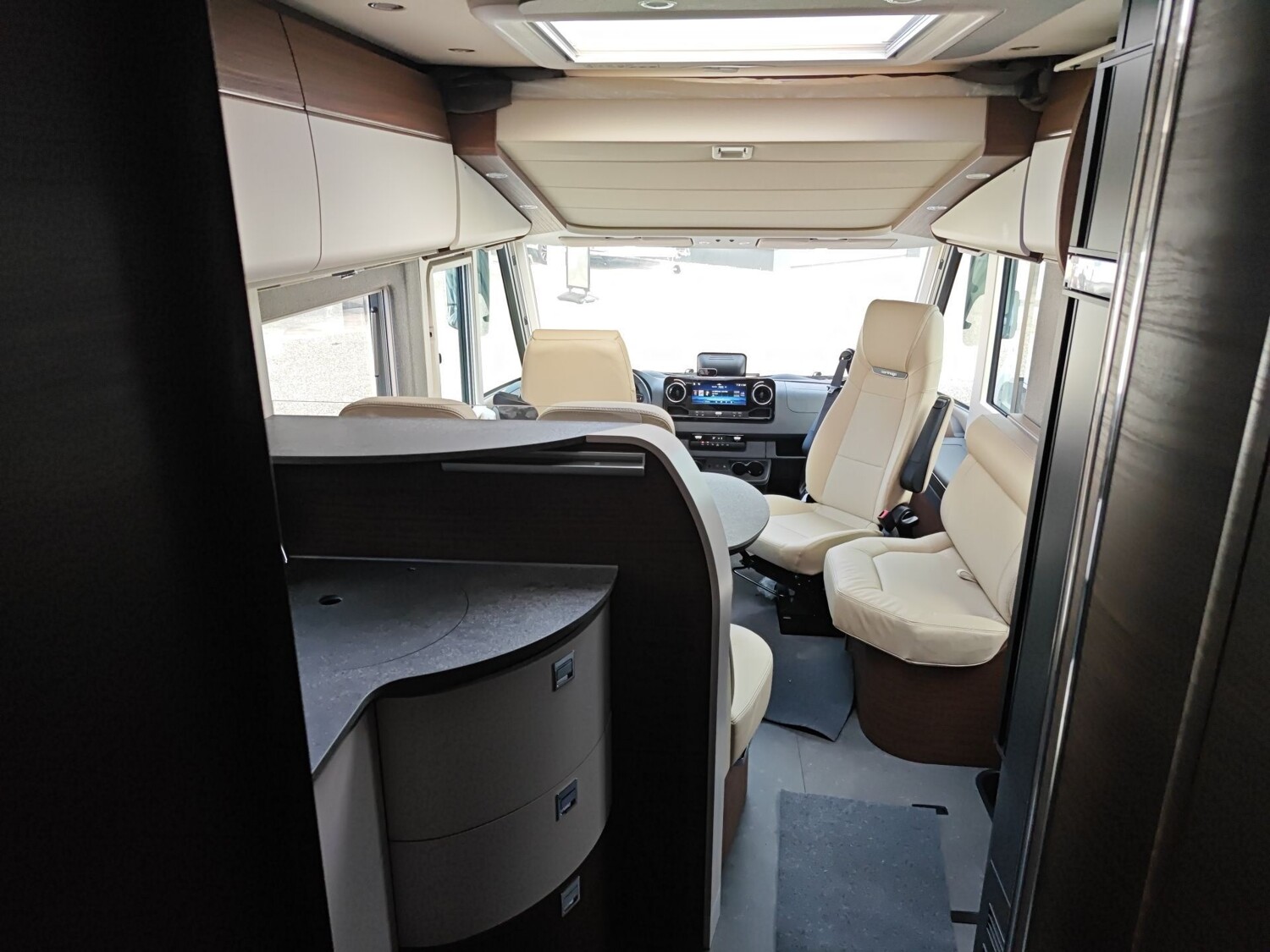 Carthago chic c-line I 4.9 LE L Mercedes 2026 | Bild 19