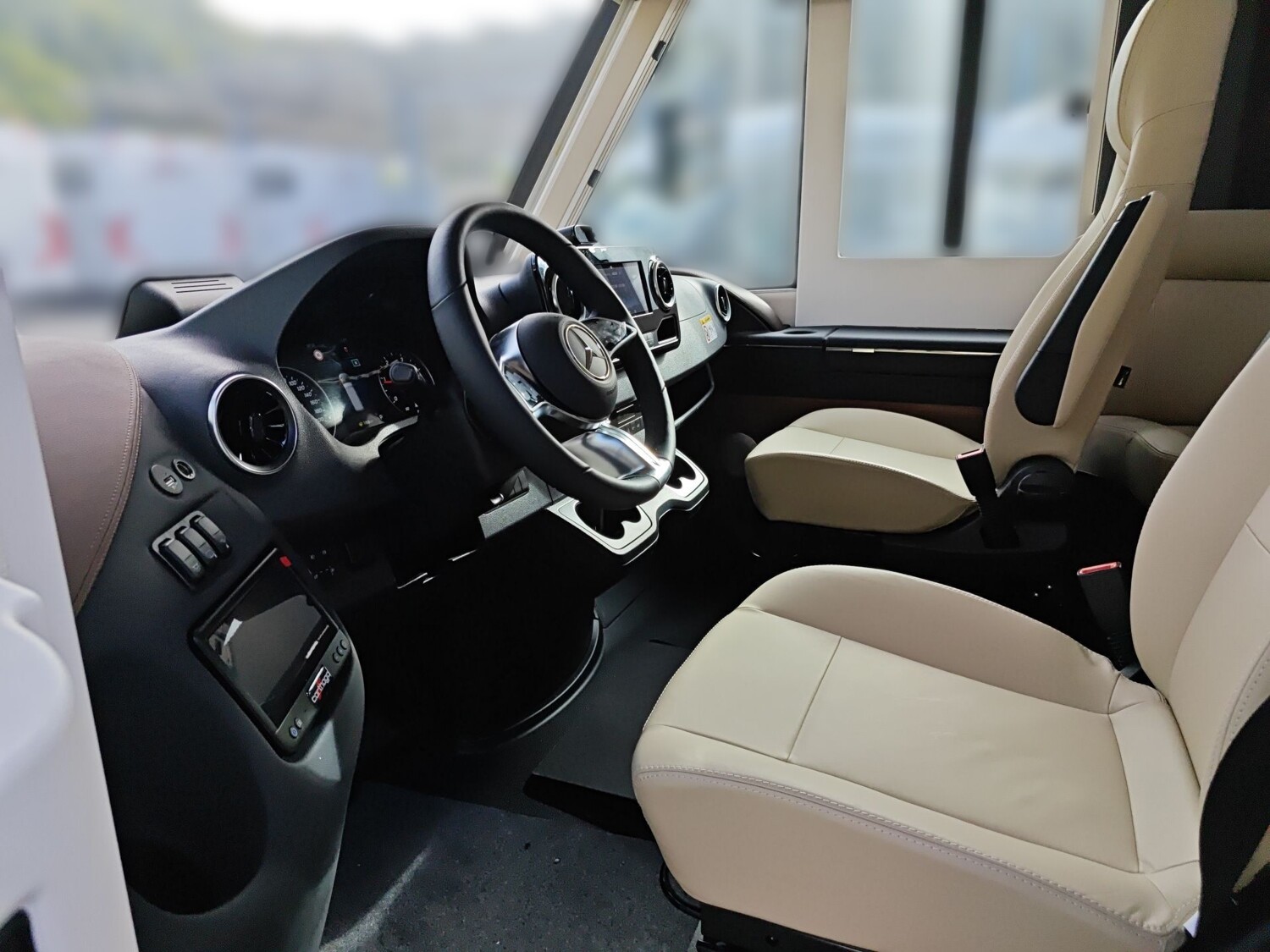 Carthago chic c-line I 4.9 LE L Mercedes 2026 | Bild 6