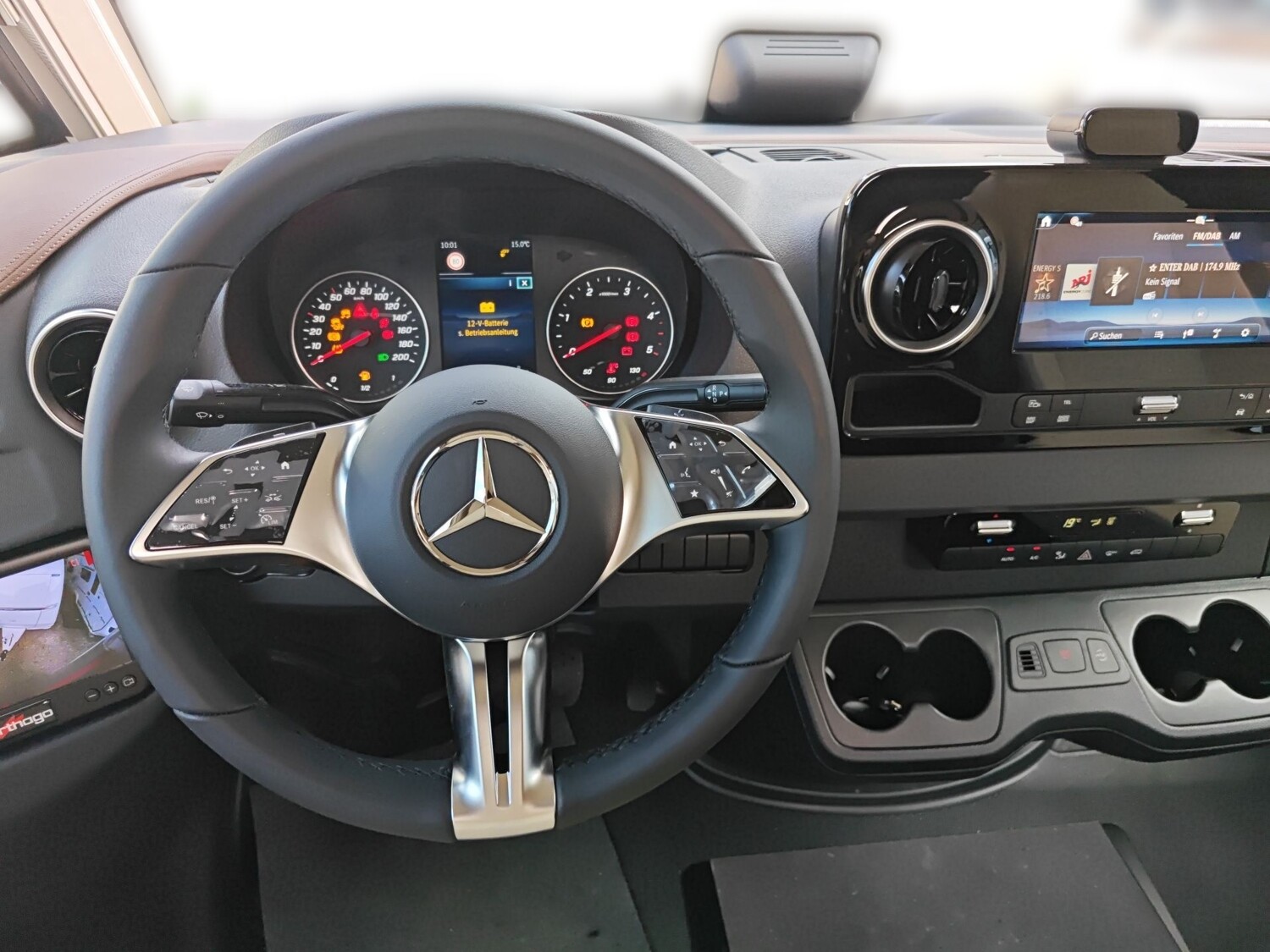 Carthago chic c-line I 4.9 LE L Mercedes 2026 | Bild 7