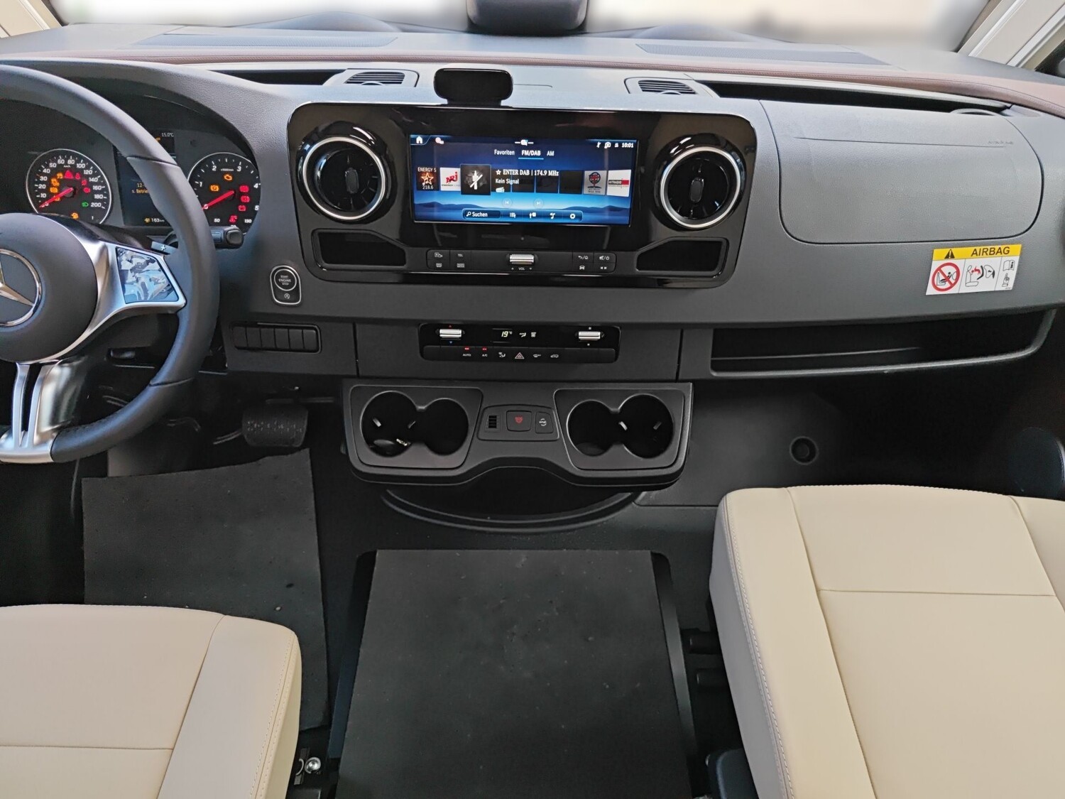 Carthago chic c-line I 4.9 LE L Mercedes 2026 | Bild 8