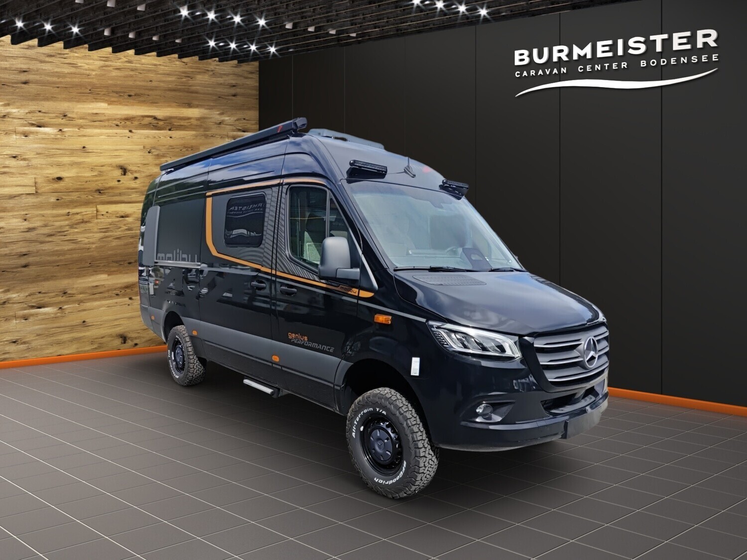 Malibu Genius performance 4×4 641 LE SIE SPAREN 28660,- 2026
