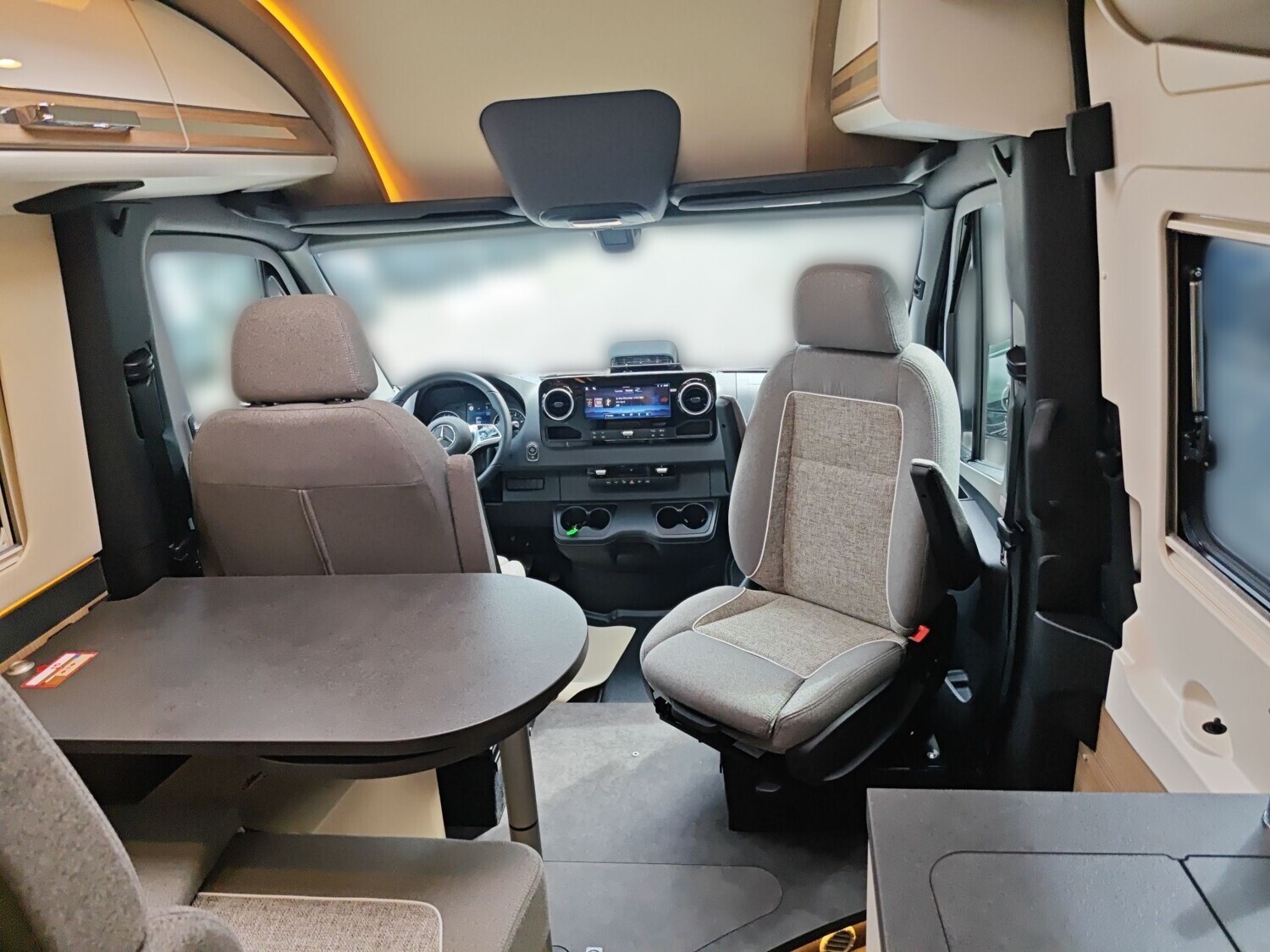 Malibu Genius performance 4×4 641 LE SIE SPAREN 28660,- 2026 | Bild 10