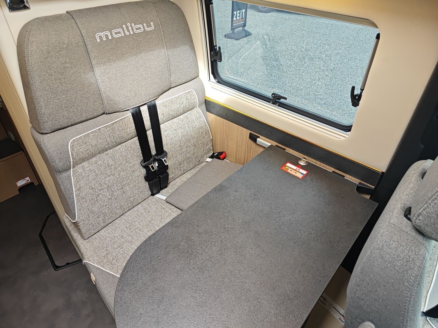 Malibu Genius performance 4×4 641 LE SIE SPAREN 28660,- 2026 | Bild 11