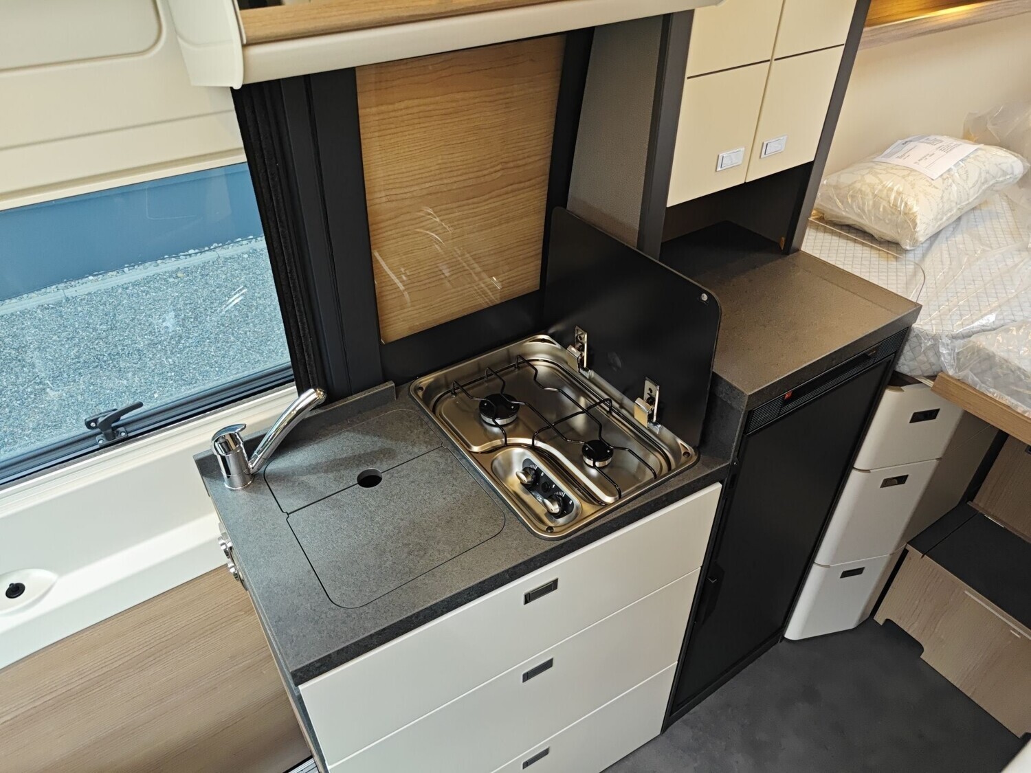 Malibu Genius performance 4×4 641 LE SIE SPAREN 28660,- 2026 | Bild 12