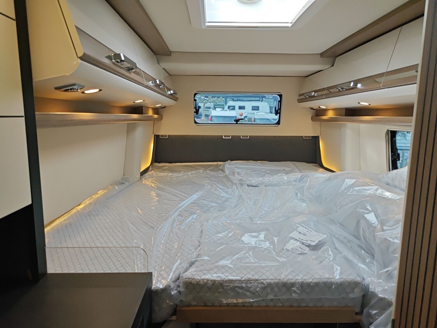 Malibu Genius performance 4×4 641 LE SIE SPAREN 28660,- 2026 | Bild 14