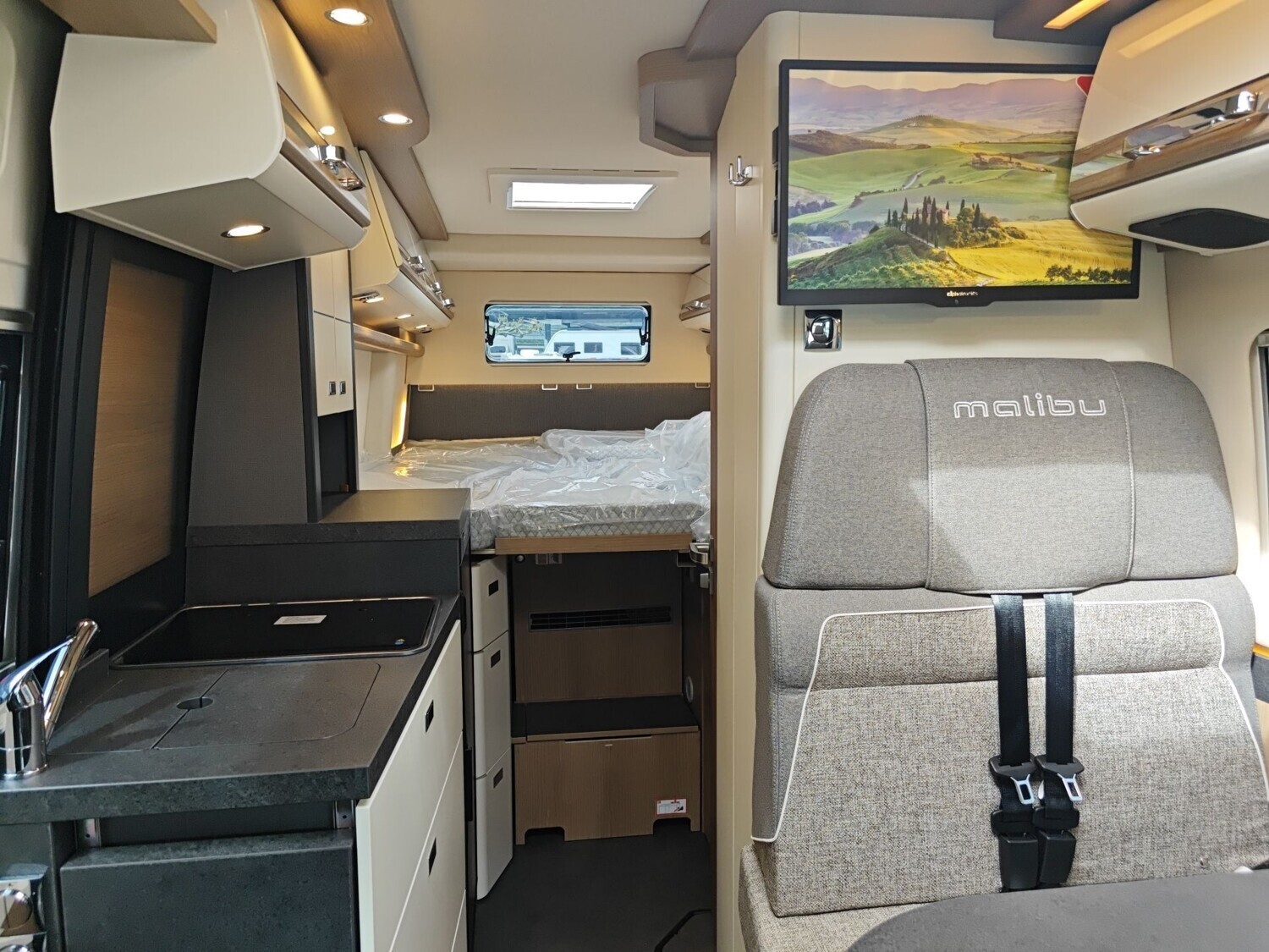 Malibu Genius performance 4×4 641 LE SIE SPAREN 28660,- 2026 | Bild 15
