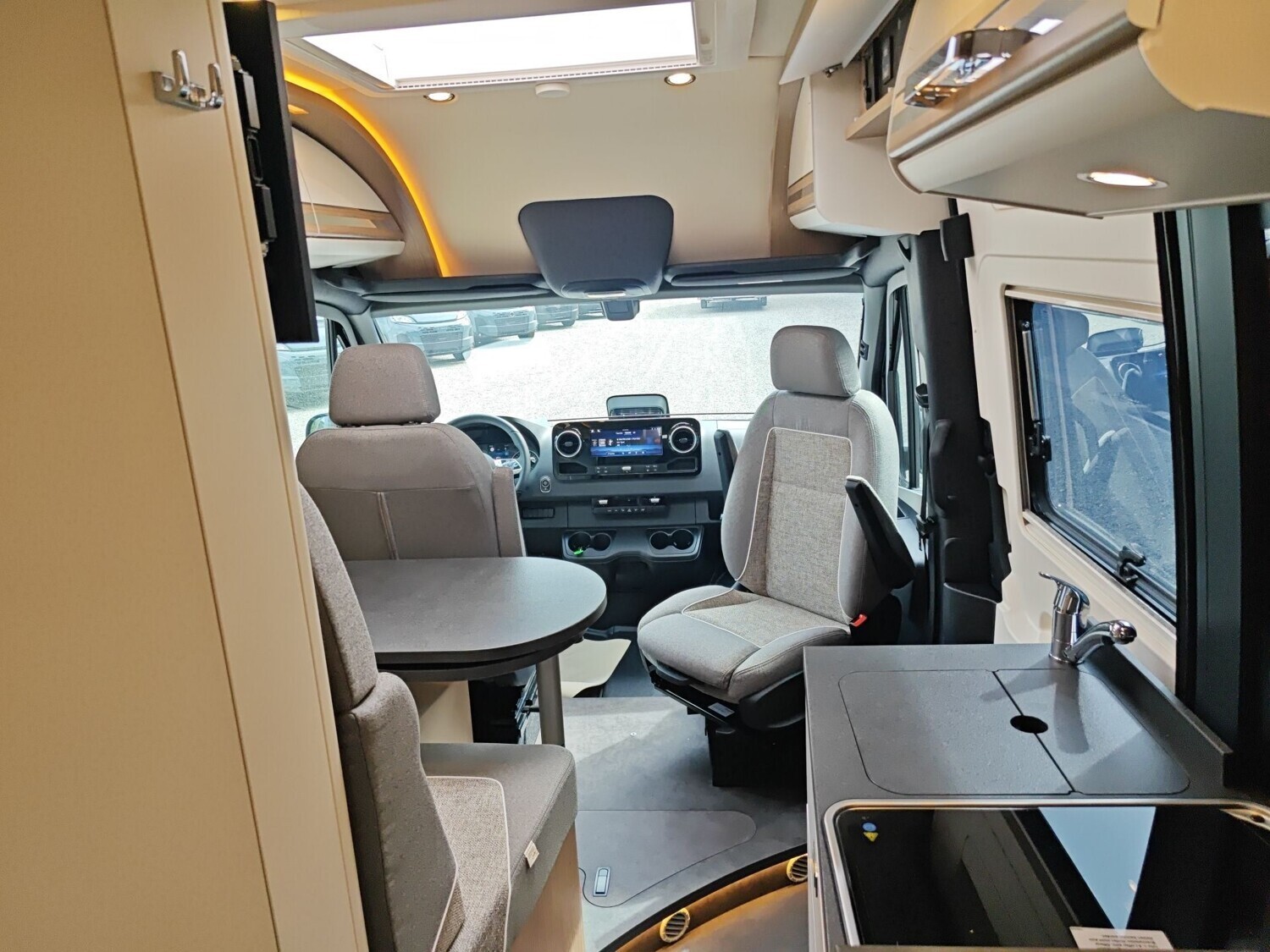 Malibu Genius performance 4×4 641 LE SIE SPAREN 28660,- 2026 | Bild 16
