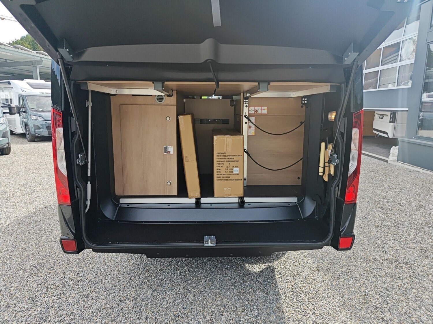 Malibu Genius performance 4×4 641 LE SIE SPAREN 28660,- 2026 | Bild 17