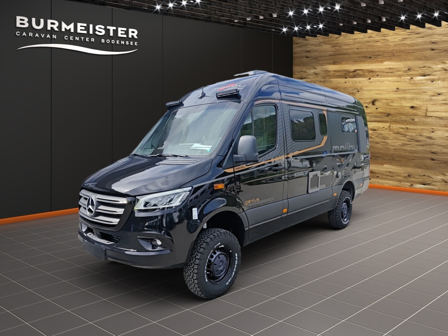 Malibu Genius performance 4×4 641 LE SIE SPAREN 28660,- 2026 | Bild 2