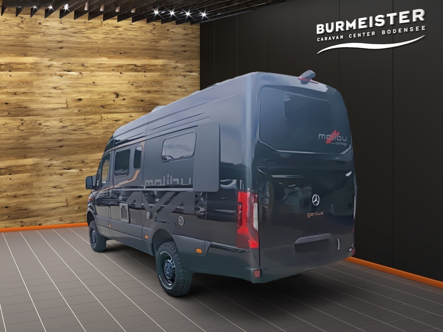 Malibu Genius performance 4×4 641 LE SIE SPAREN 28660,- 2026 | Bild 4