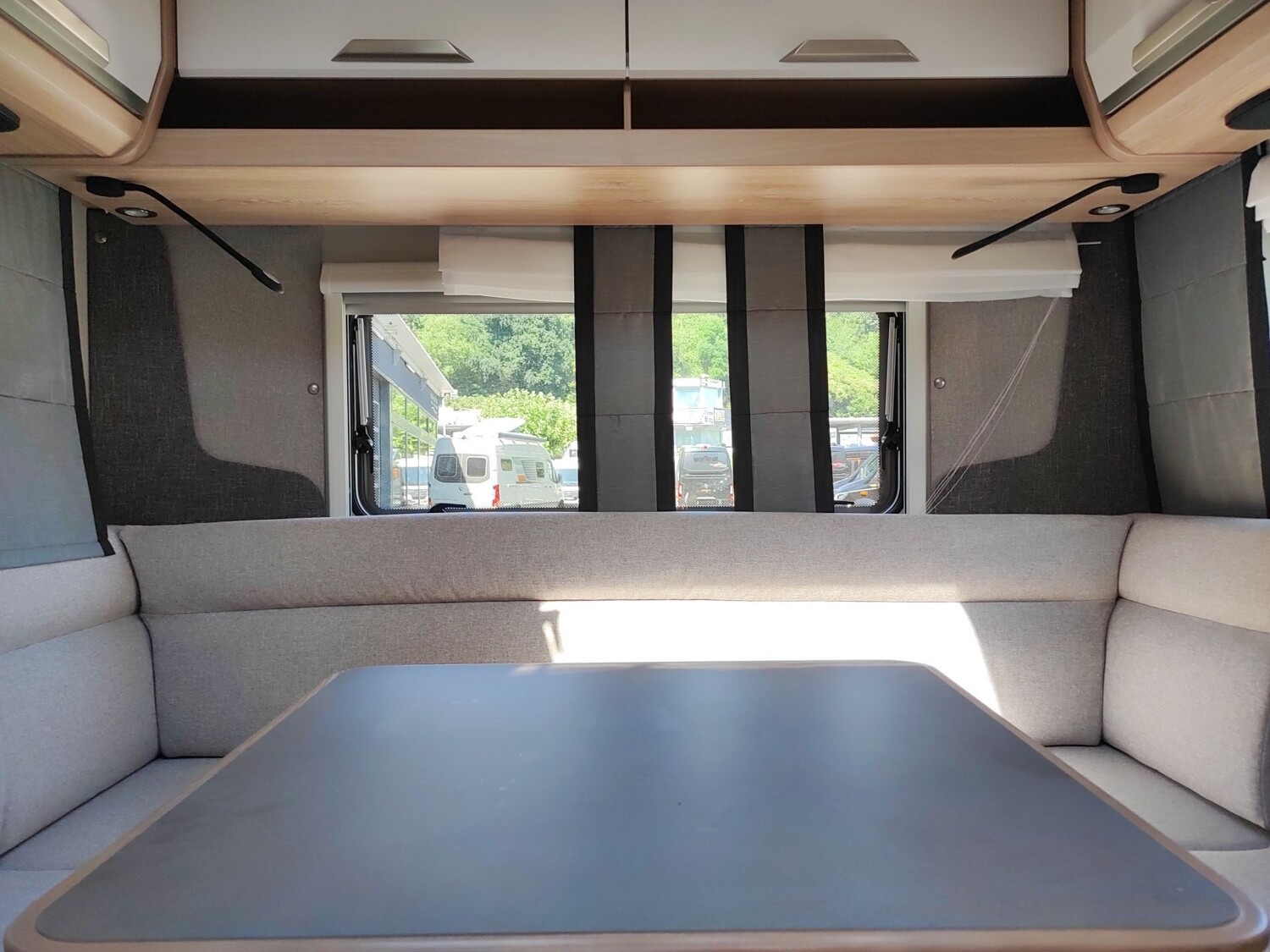 Knaus Südwind BLACK SELECTION 500 EU 2027 | Bild 7