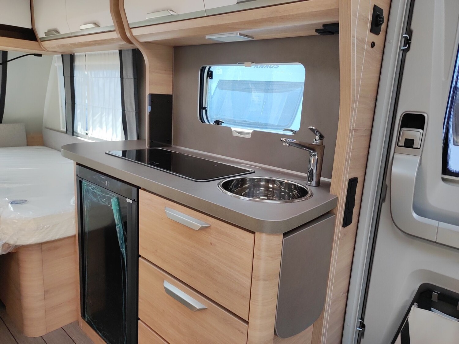 Knaus Südwind BLACK SELECTION 500 EU 2027 | Bild 8