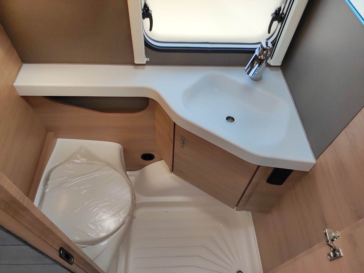 Knaus Südwind BLACK SELECTION 500 EU 2027 | Bild 10
