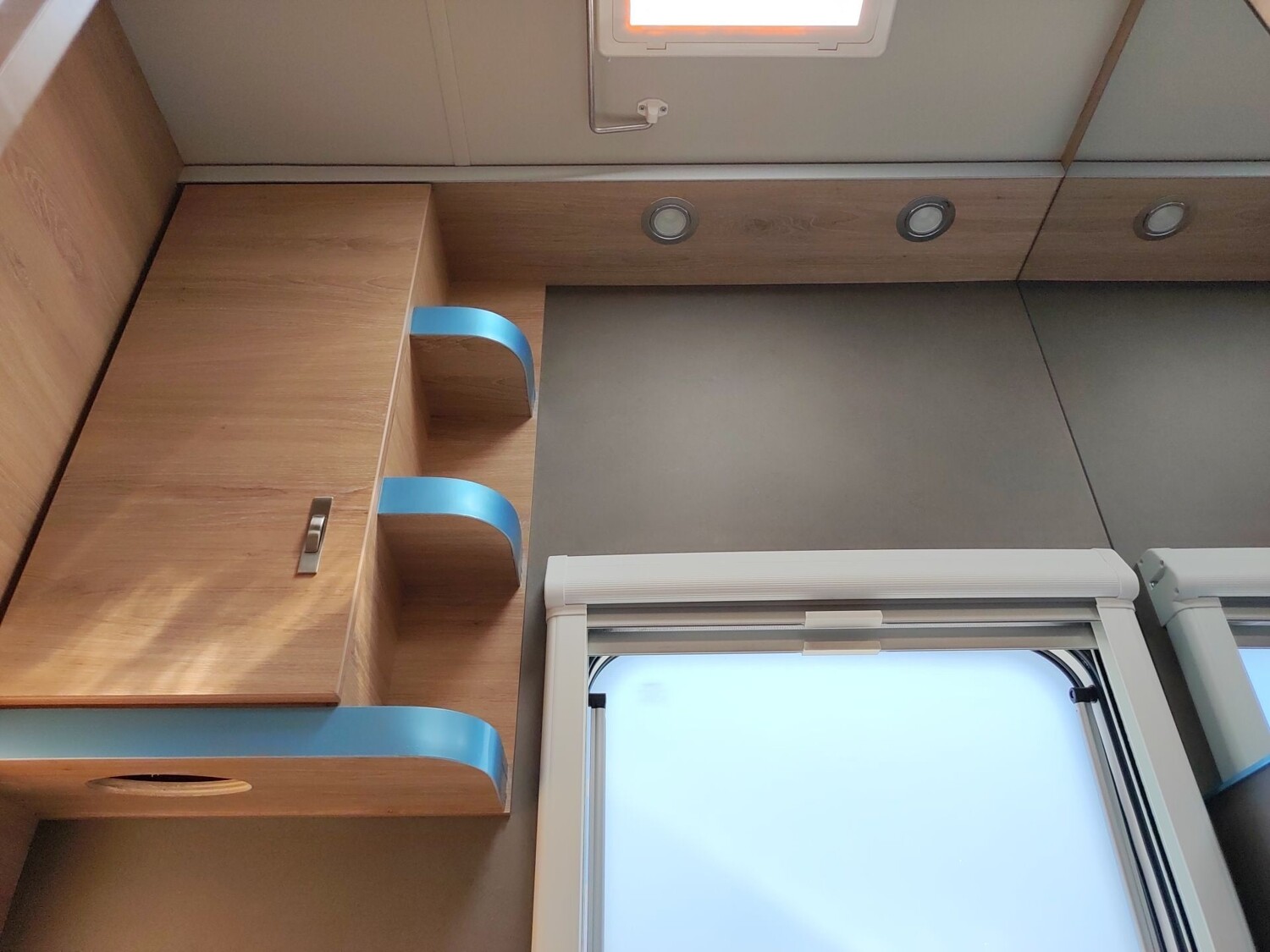 Knaus Südwind BLACK SELECTION 500 EU 2027 | Bild 11