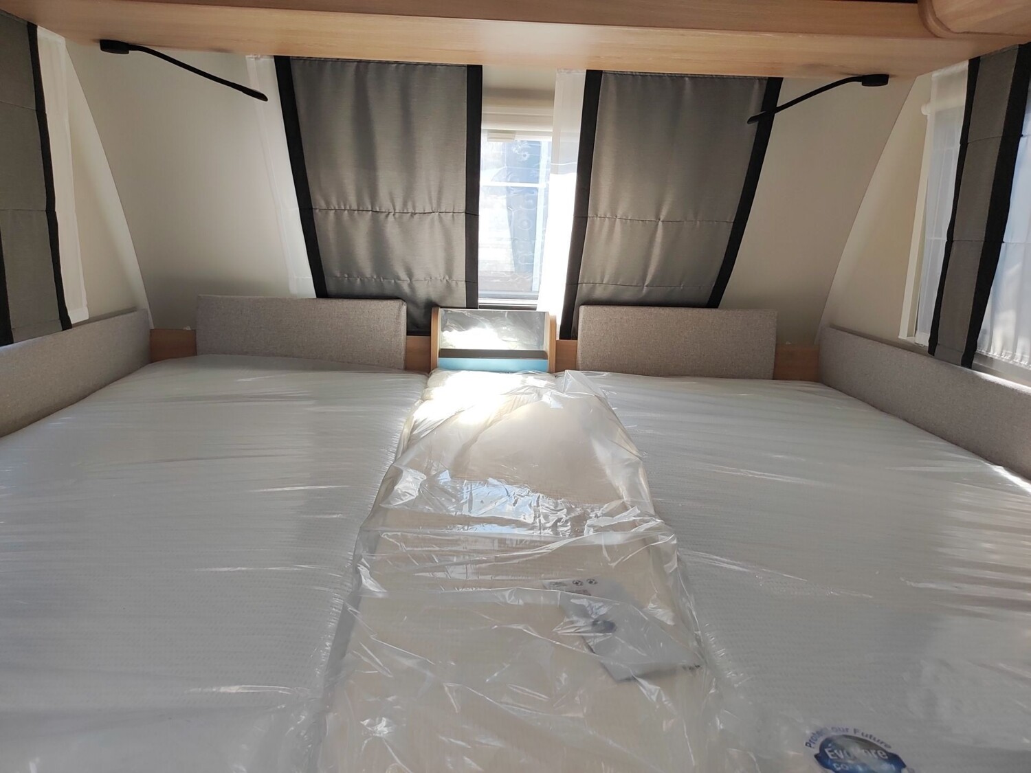Knaus Südwind BLACK SELECTION 500 EU 2027 | Bild 12