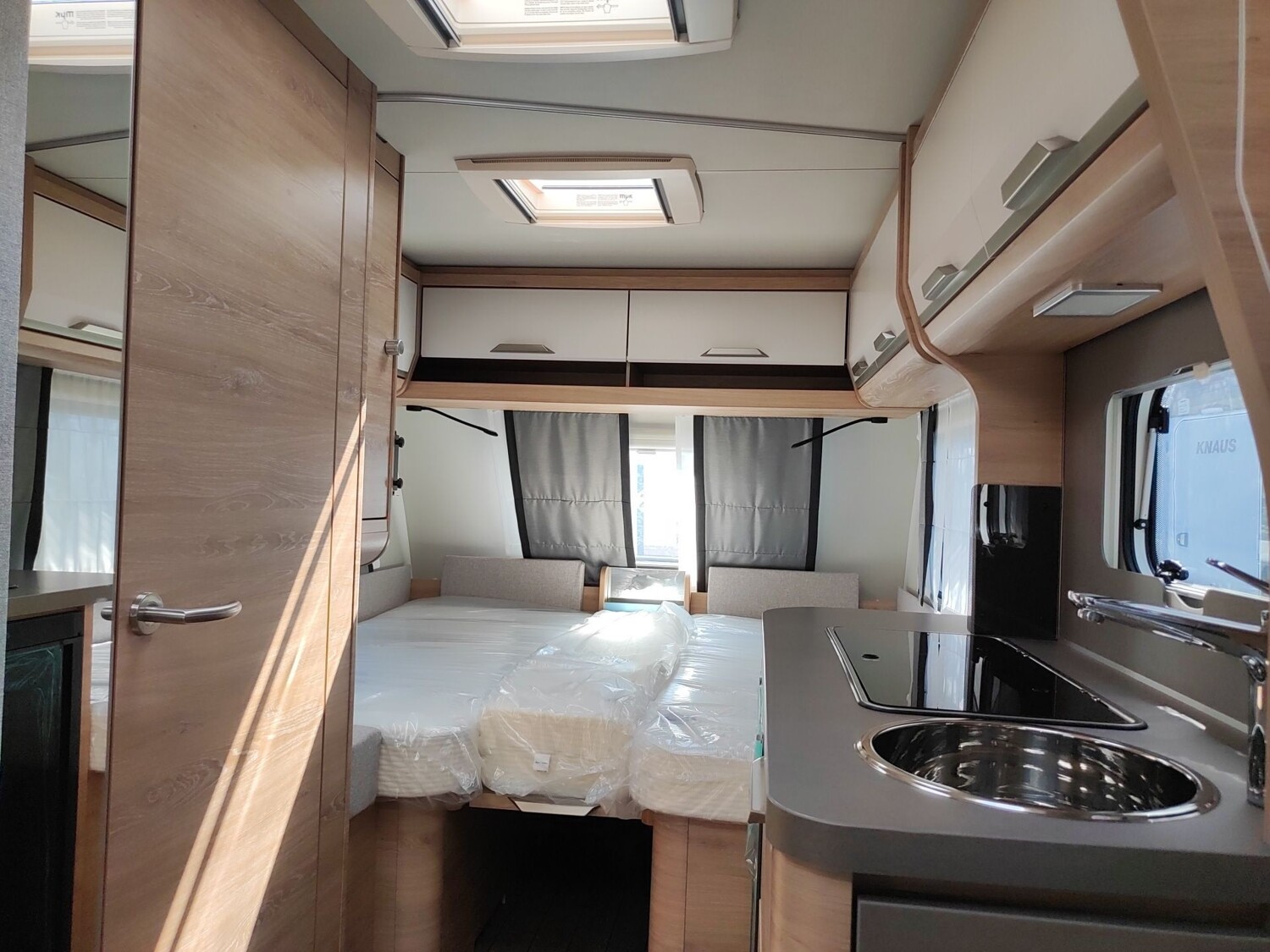 Knaus Südwind BLACK SELECTION 500 EU 2027 | Bild 13