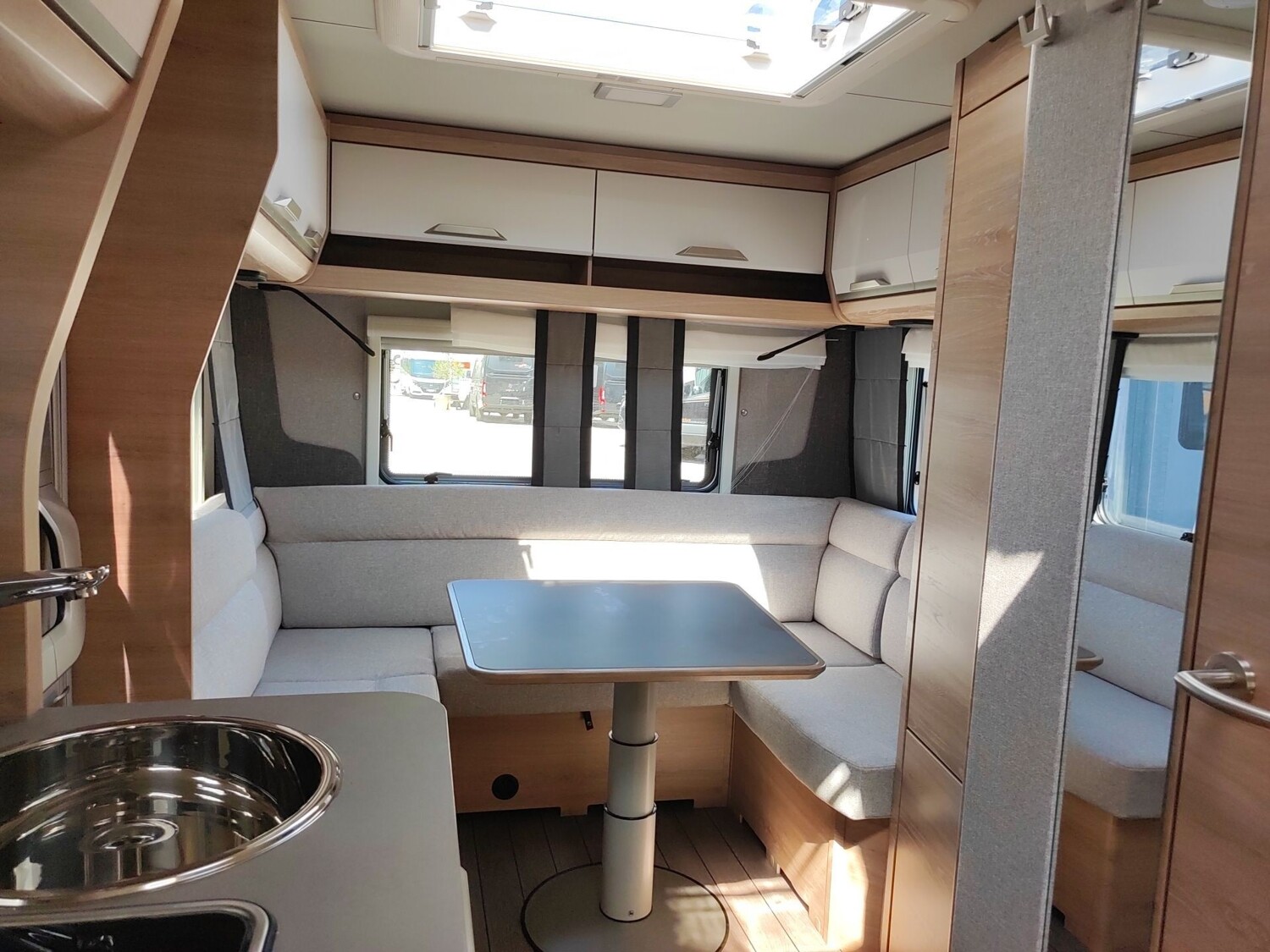 Knaus Südwind BLACK SELECTION 500 EU 2027 | Bild 14