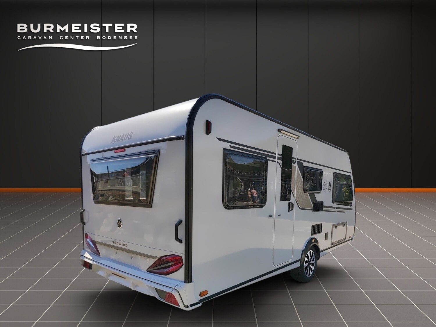 Knaus Südwind BLACK SELECTION 500 EU 2027 | Bild 3