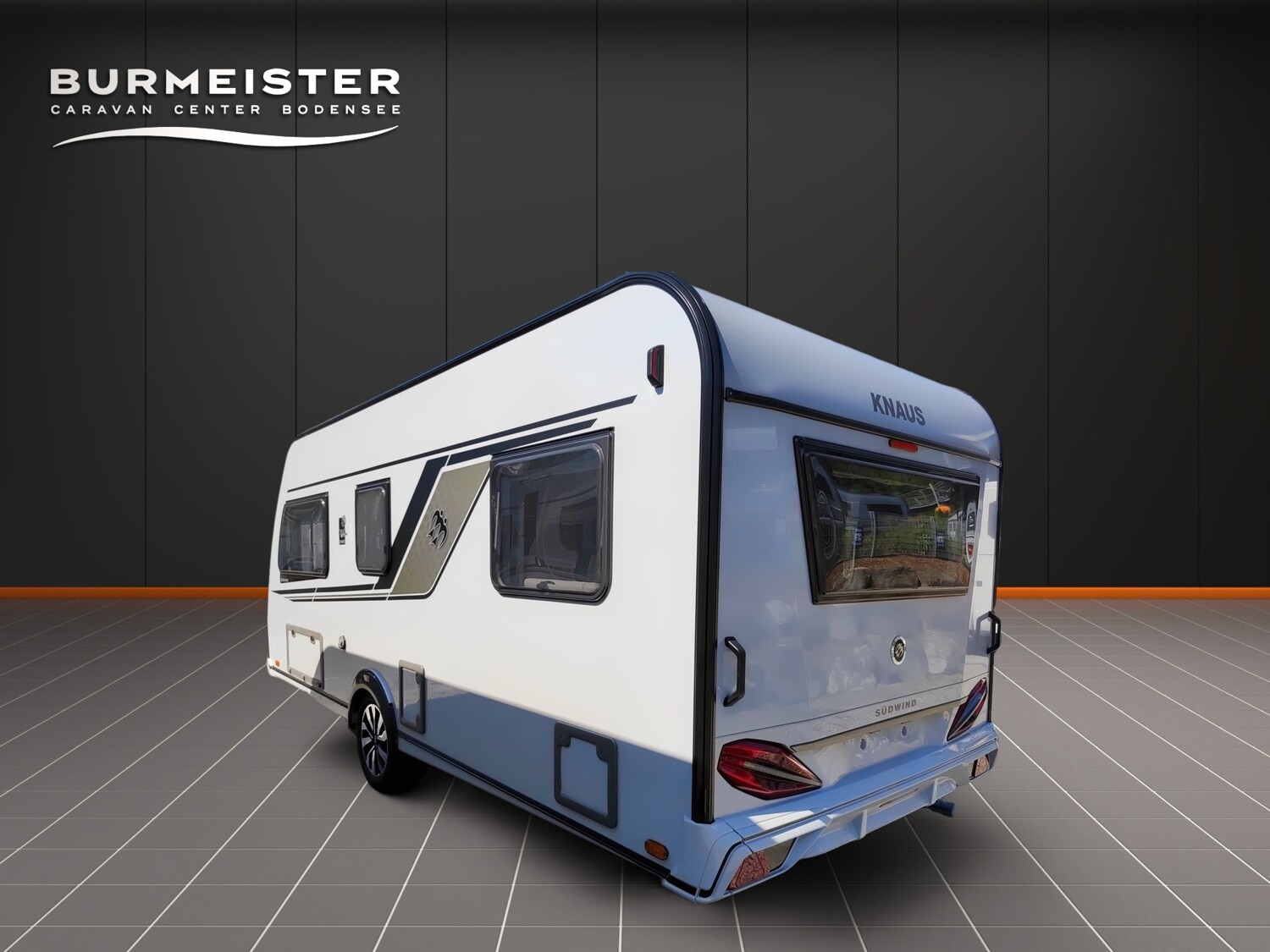 Knaus Südwind BLACK SELECTION 500 EU 2027 | Bild 4
